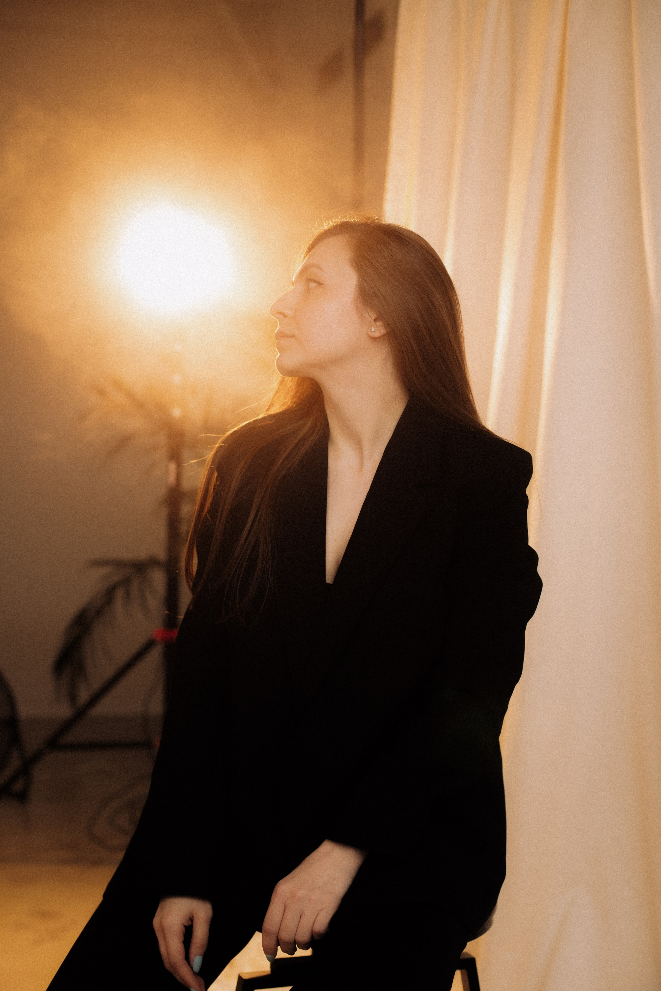 Наташа. Семейный и детский фотограф Юлия Шох