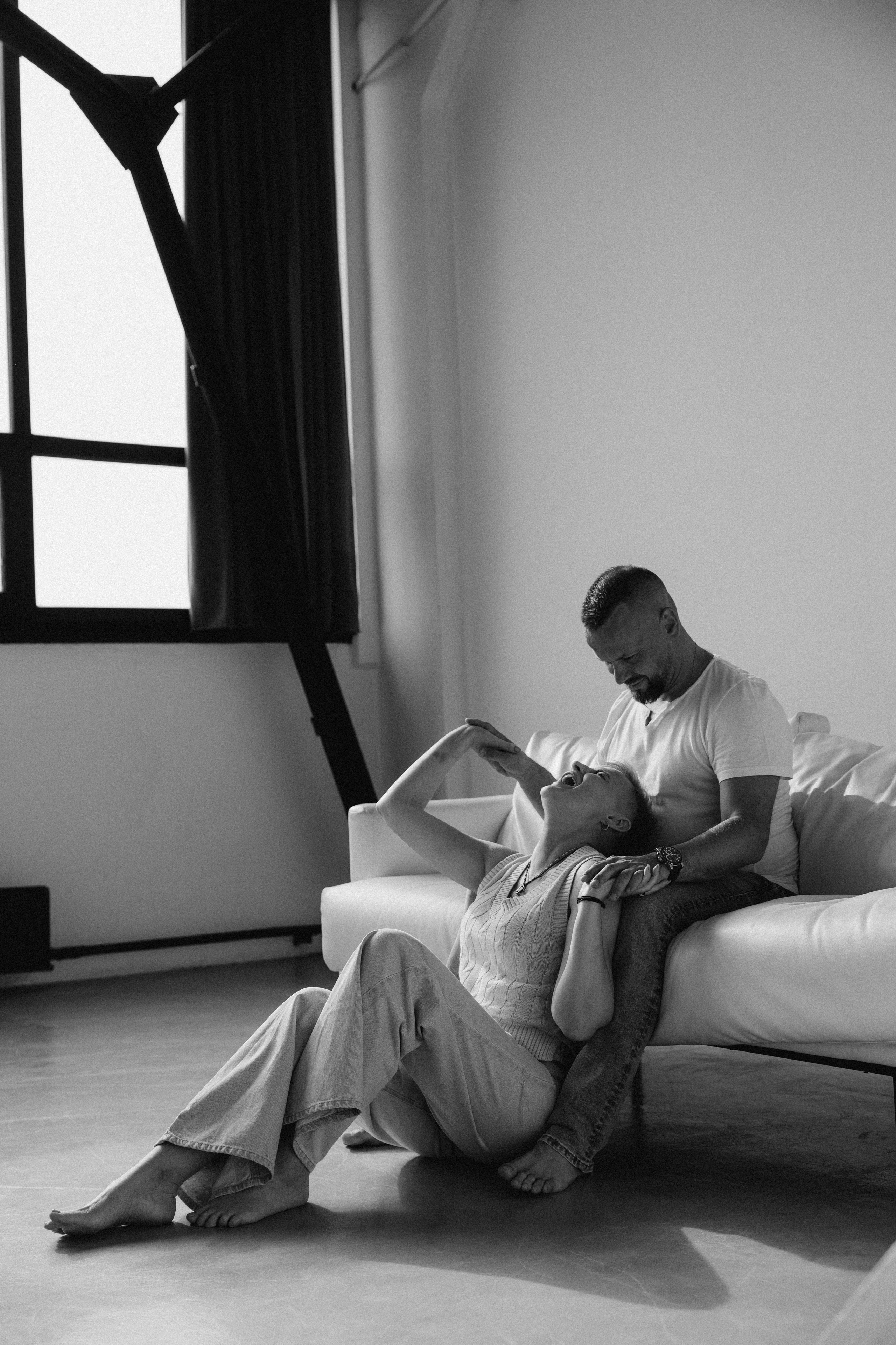 Алексей + Наталья. Семейный и детский фотограф Юлия Шох