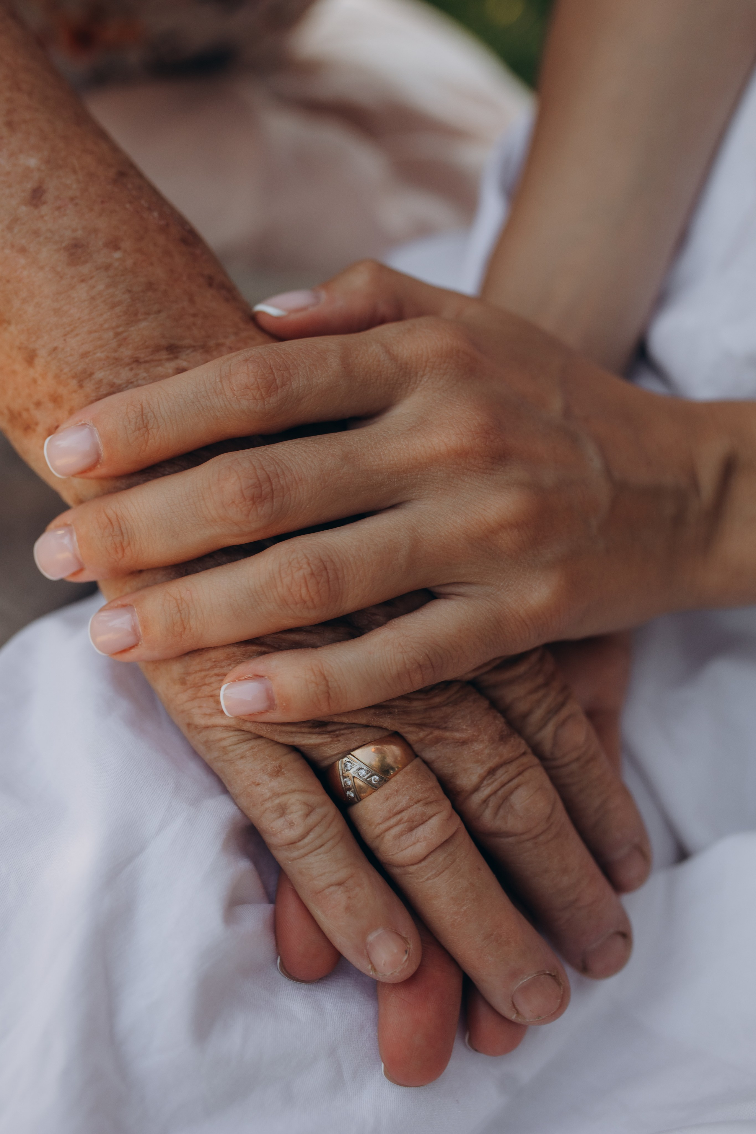 День Рождения. Виктория Белохвостикова