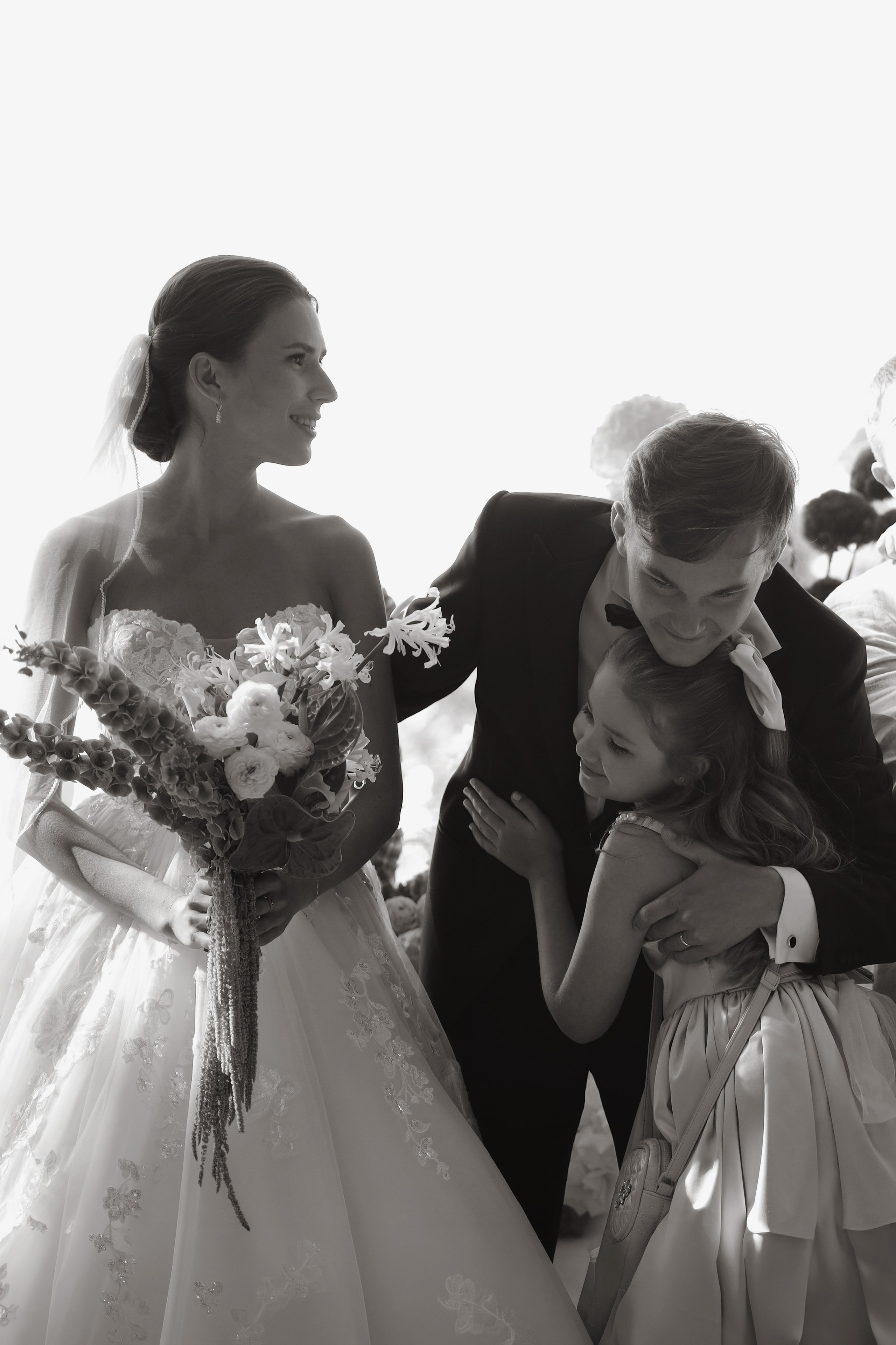 A & Y. Wedding photographer