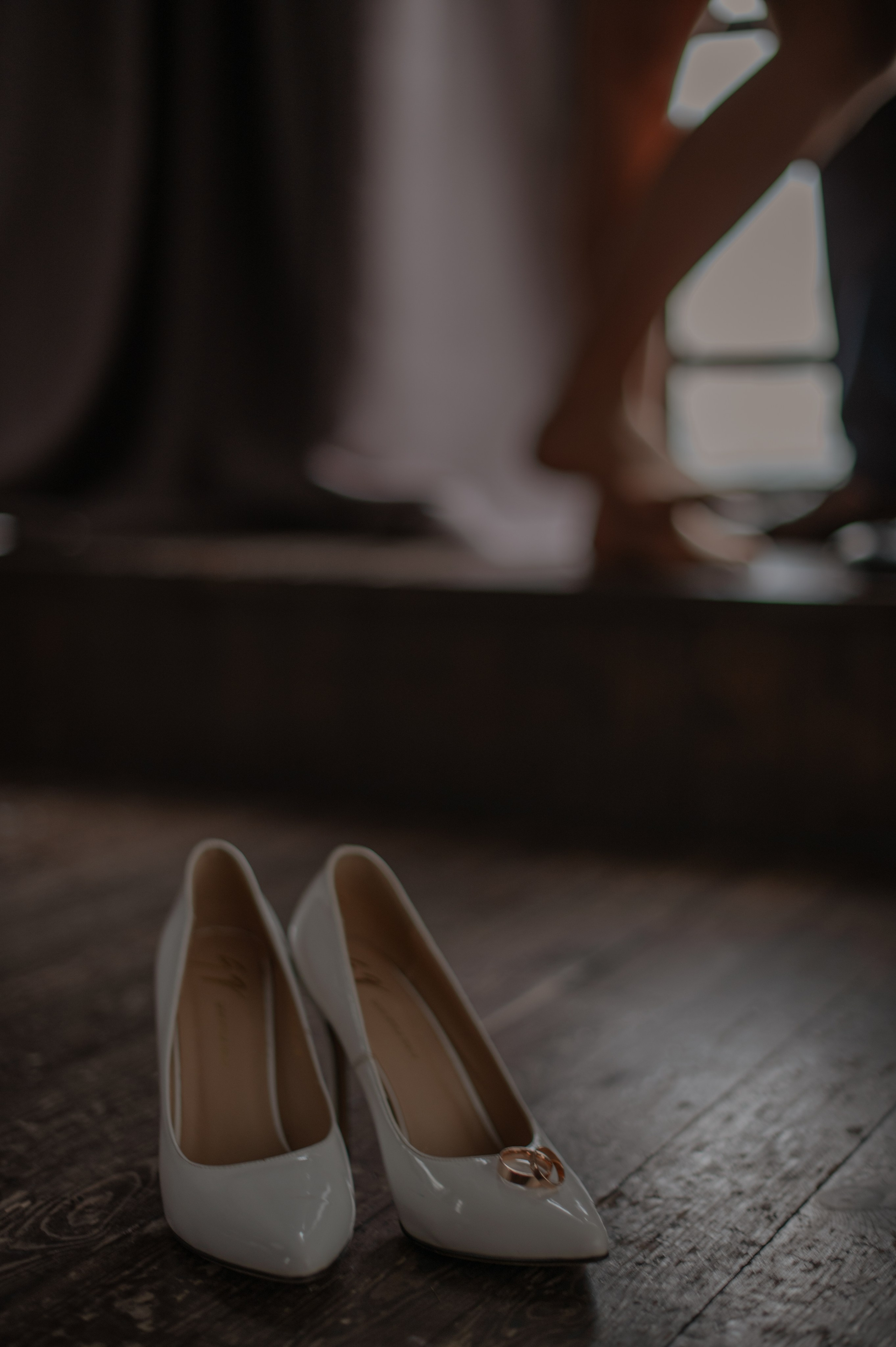 Александр и Мария. Фотограф Виктория Воронина