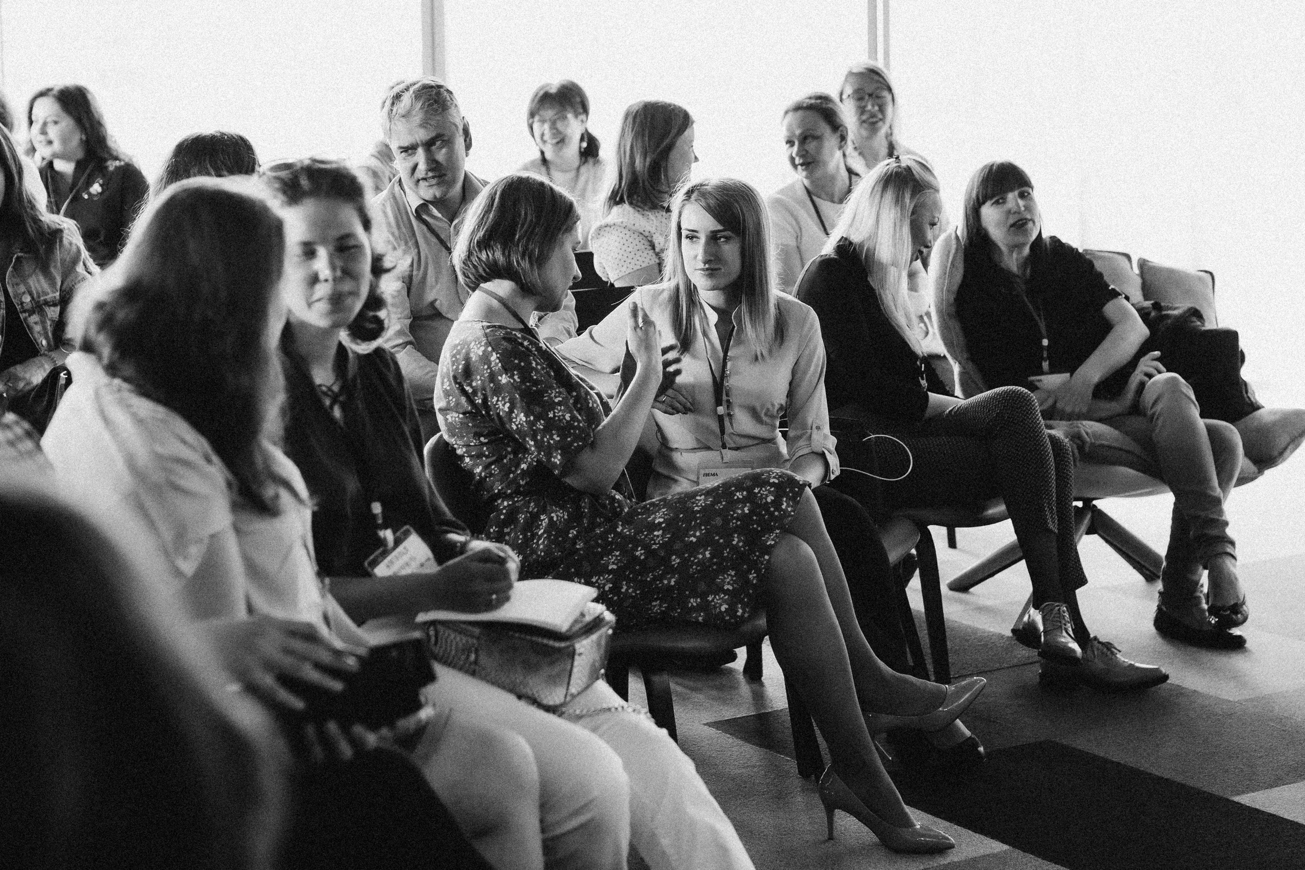 Мероприятие в Москва сити. Женский и контент фотограф в Москве