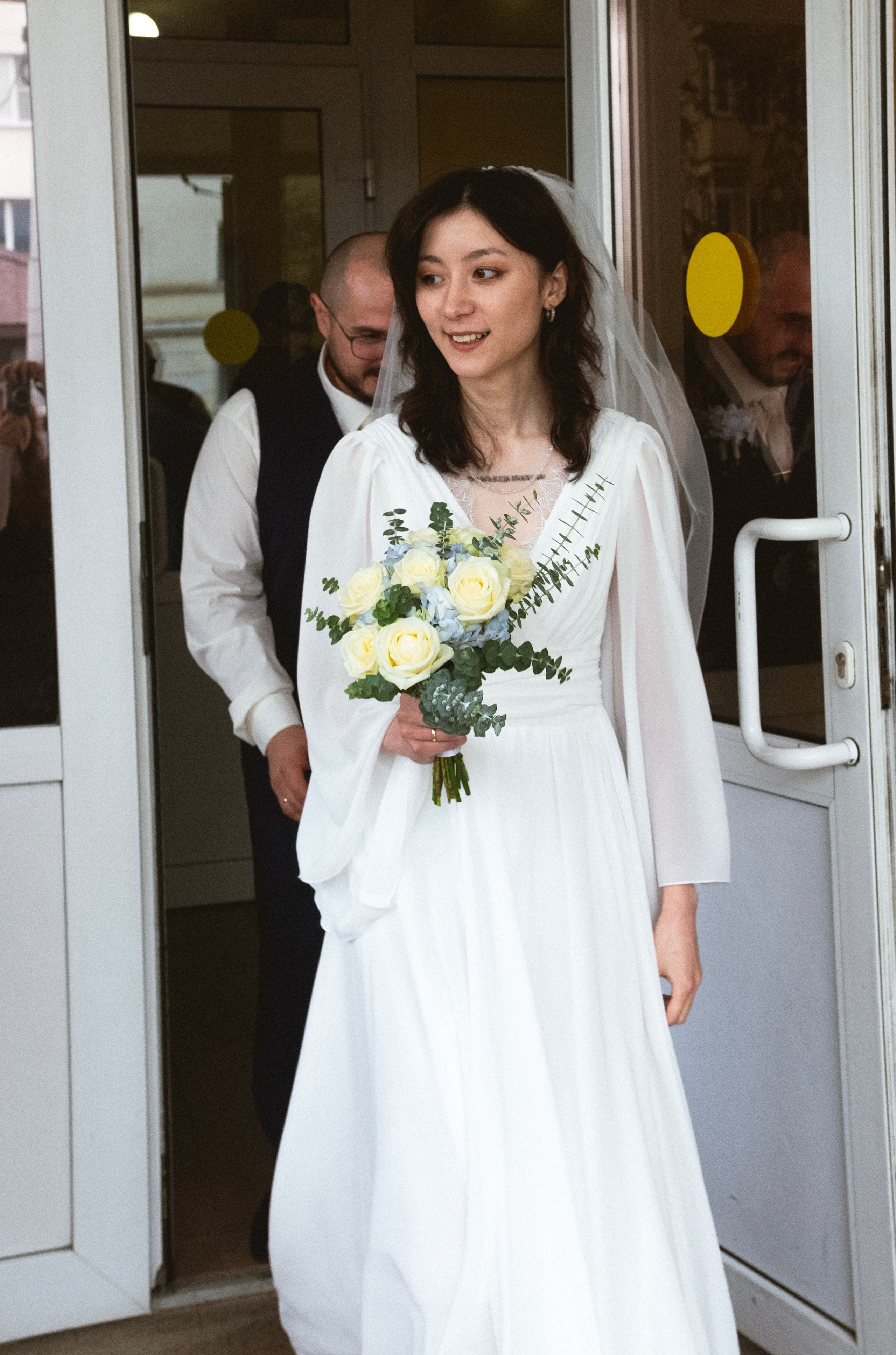 Wedding shots` Tanya&Artyom. Художественный деятель | фотограф