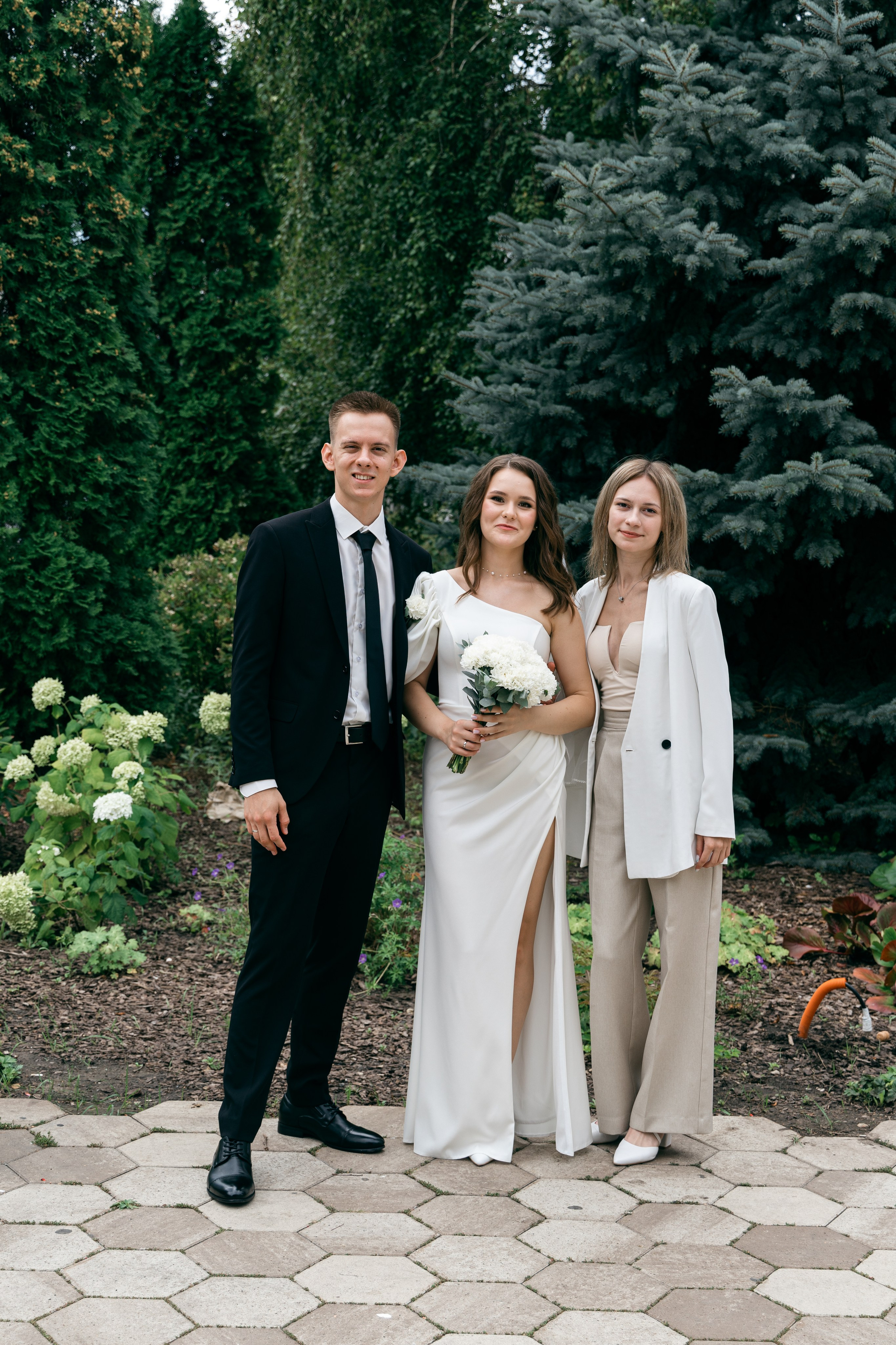 Антон и Екатерина. Антон Исаев — Фотограф-видеограф в Самаре