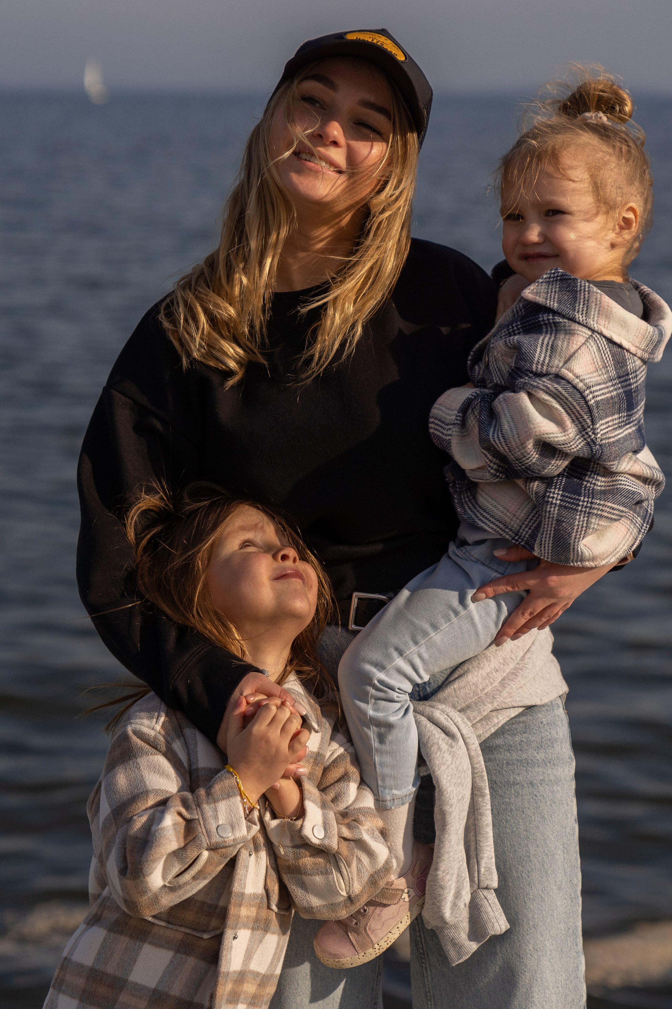 Ирина и Эрнест. Фотограф в Баку Екатерина Ракитянская