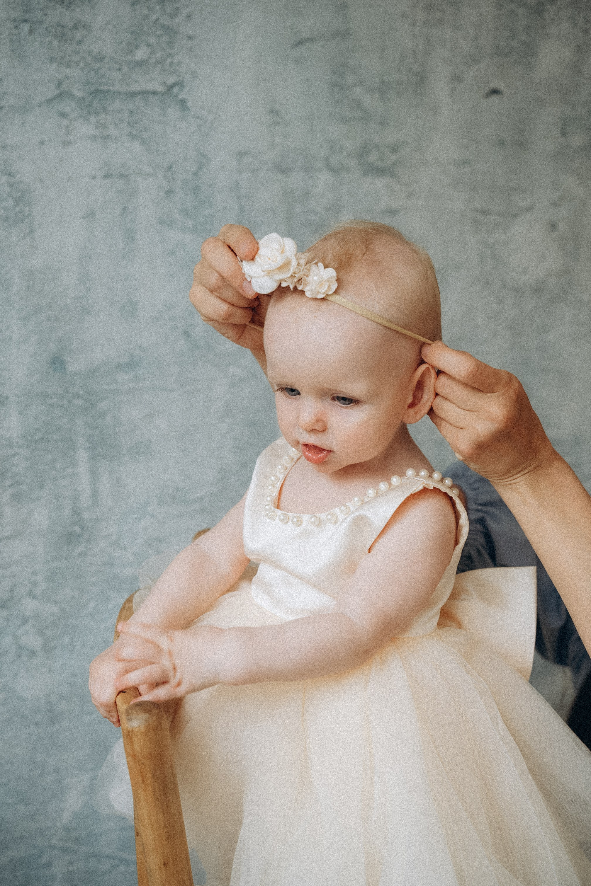 Первый день рождения. Семейный свадебный фотограф Екатеринбург Первоуральск Шарнина Алёна