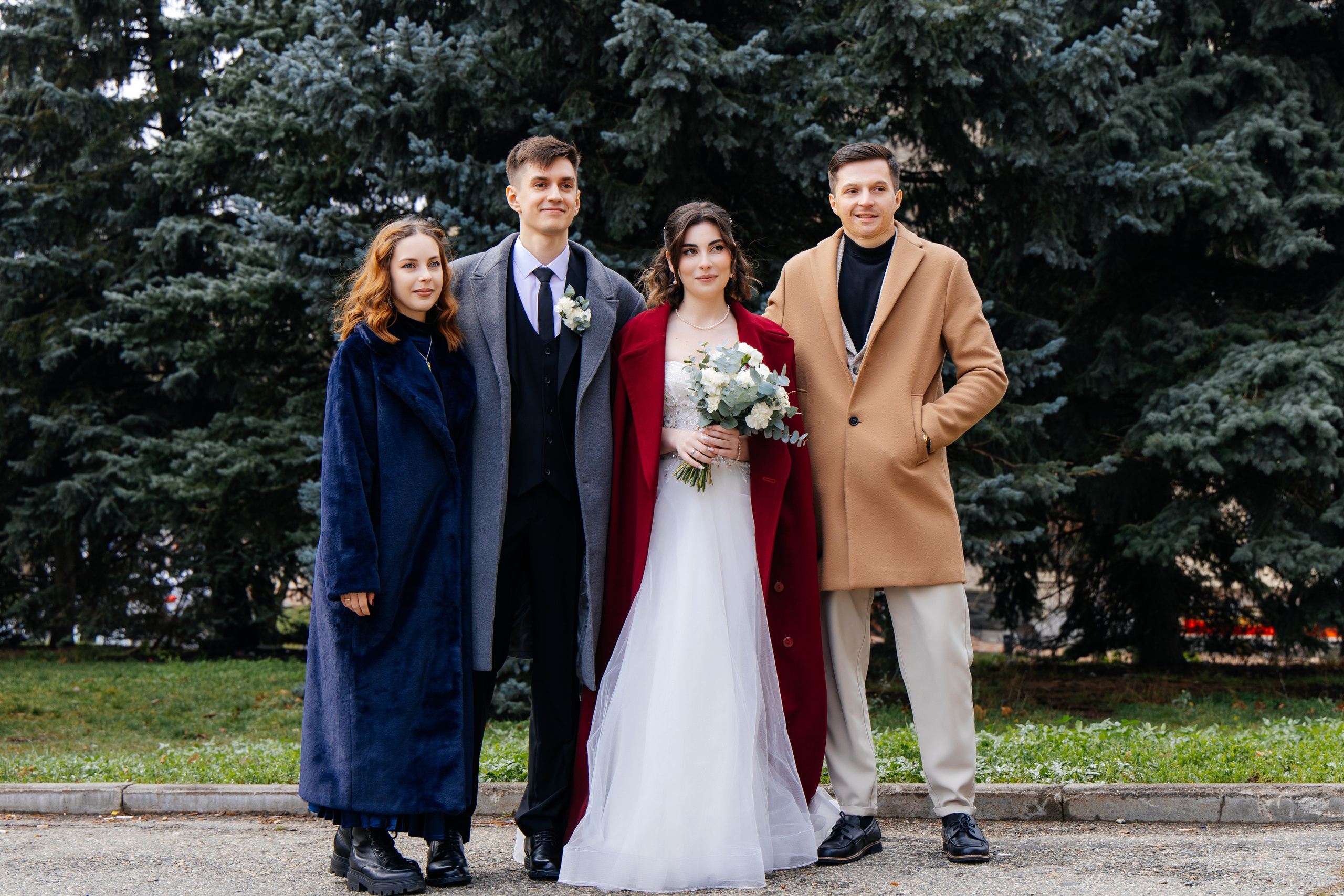 Свадьбы. Фотограф Симон Мажангулов