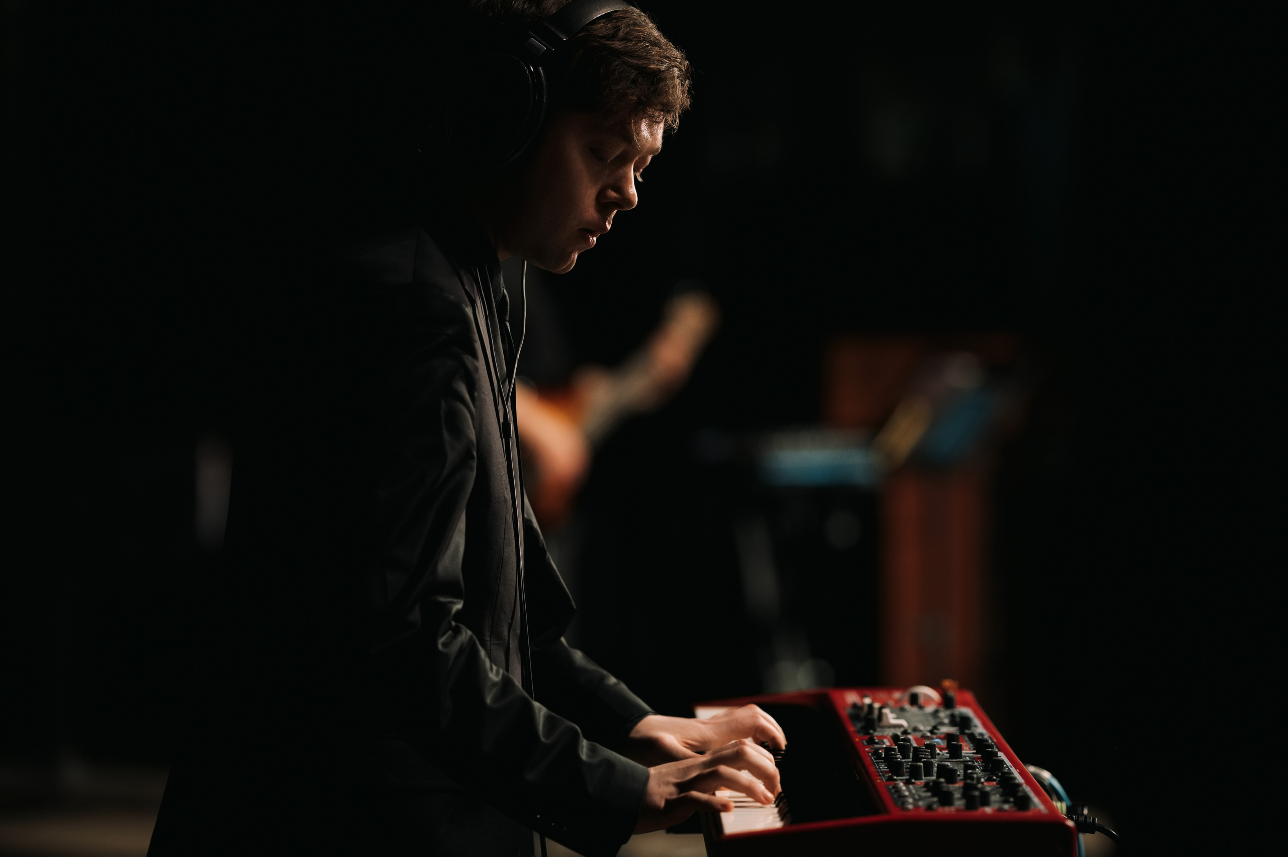 Концерт группы ASTRA VIVA в Звёздном городке. Свадебный и семейный фотограф Виктория Носачёва. Щелково, Москва и МО