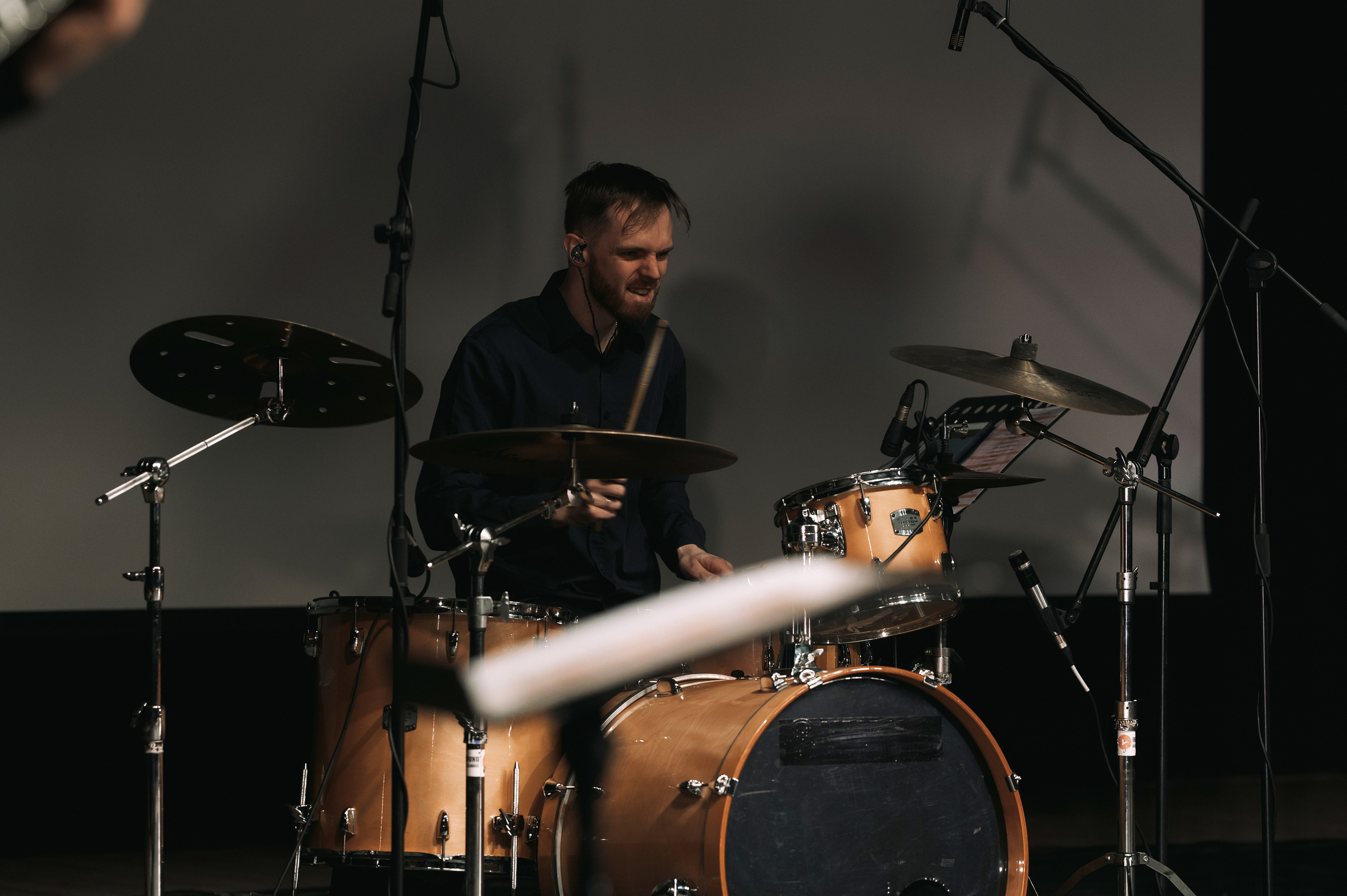 Концерт группы ASTRA VIVA в Звёздном городке. Свадебный и семейный фотограф Виктория Носачёва. Щелково, Москва и МО