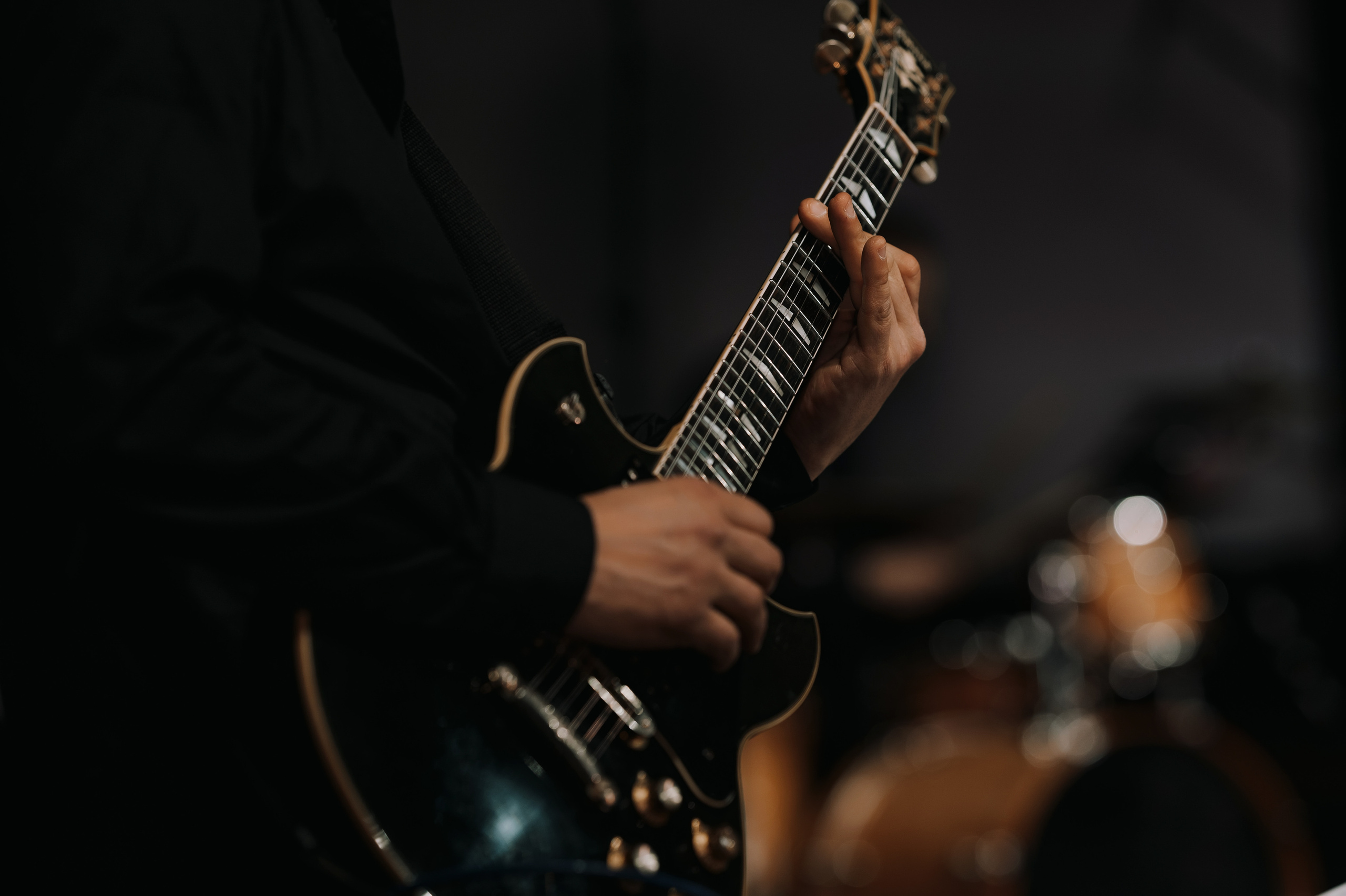 Концерт группы ASTRA VIVA в Звёздном городке. Свадебный и семейный фотограф Виктория Носачёва. Щелково, Москва и МО