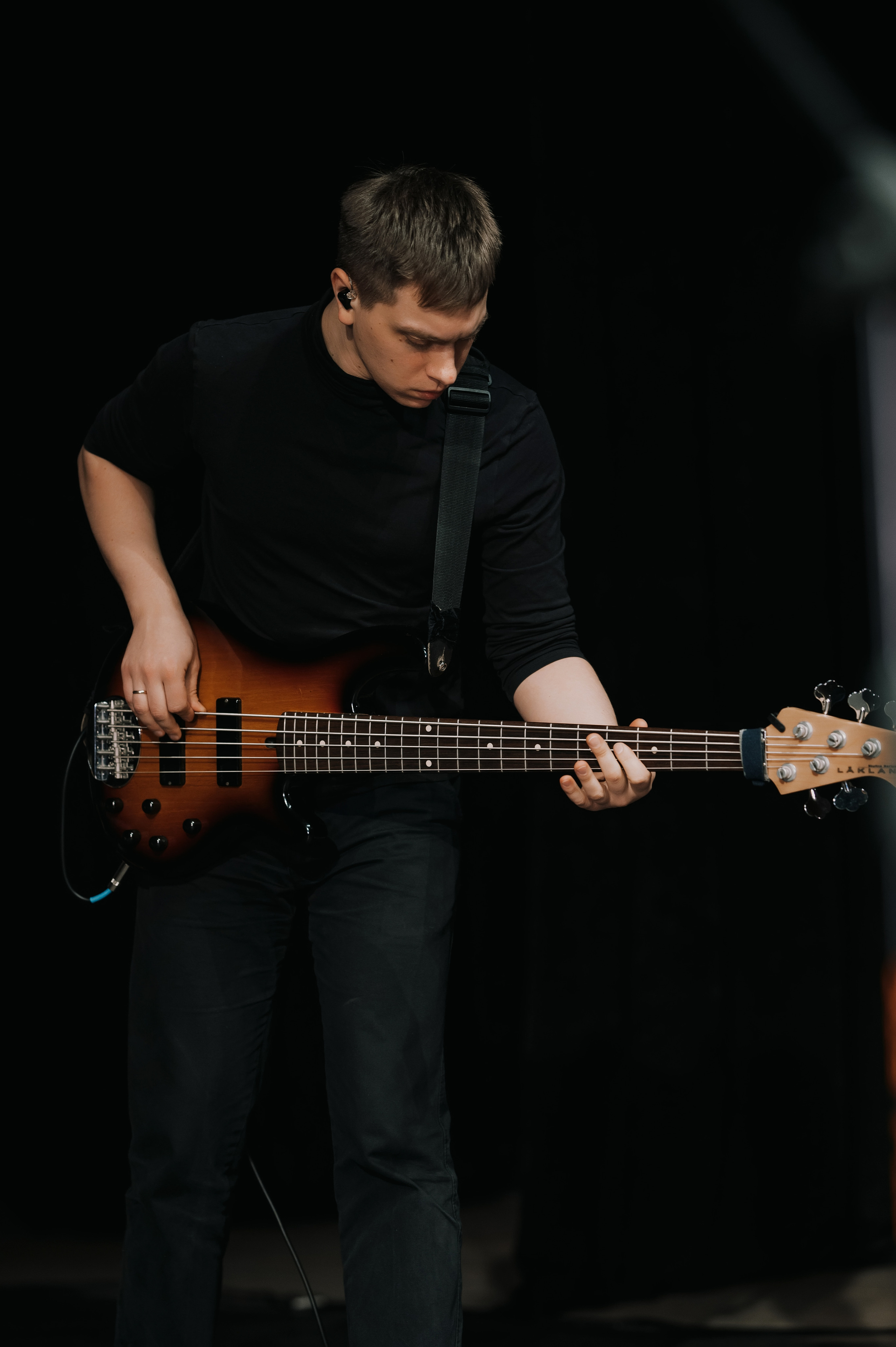 Концерт группы ASTRA VIVA в Звёздном городке. Свадебный и семейный фотограф Виктория Носачёва. Щелково, Москва и МО