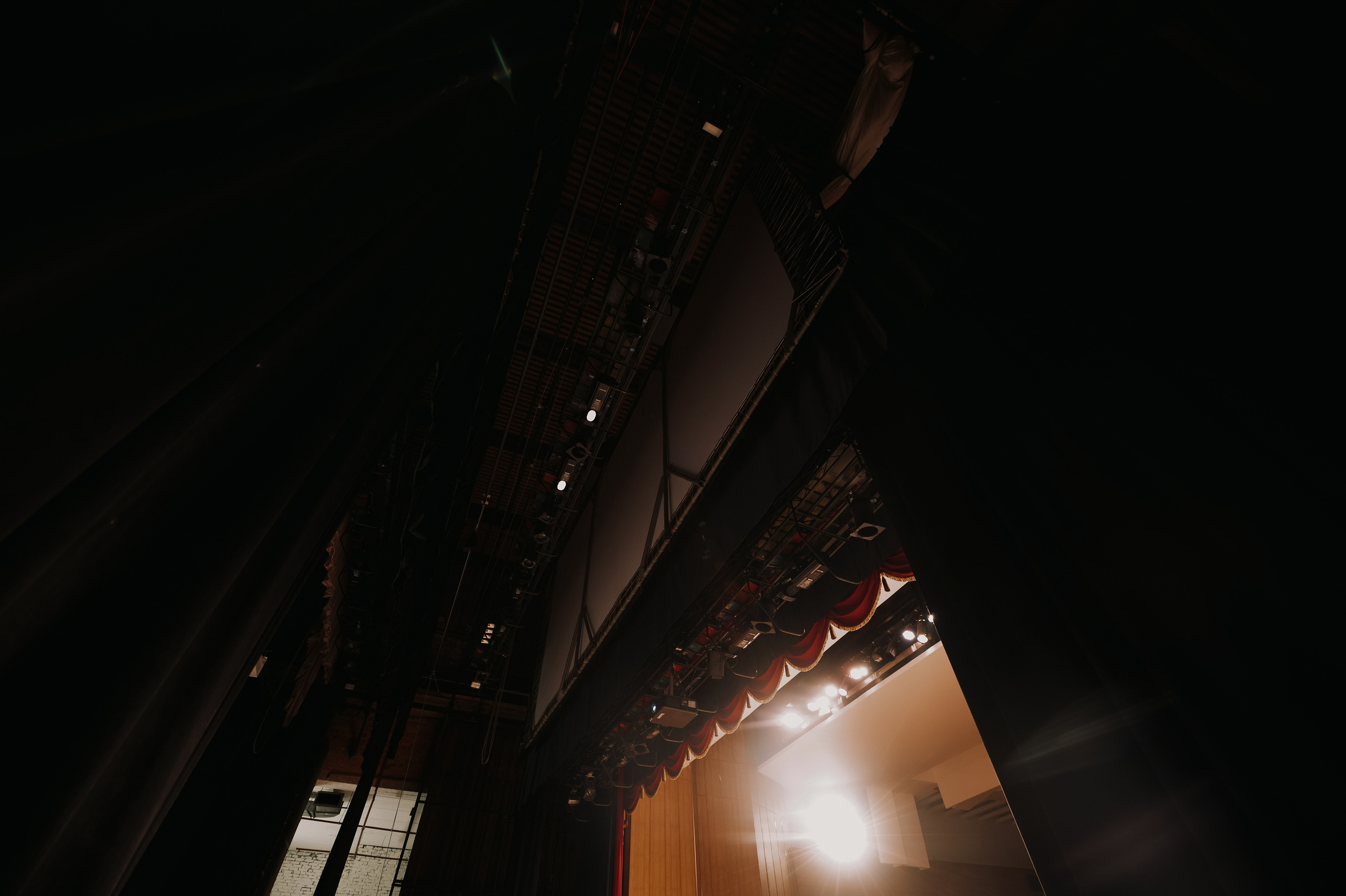 Концерт группы ASTRA VIVA в Звёздном городке. Свадебный и семейный фотограф Виктория Носачёва. Щелково, Москва и МО