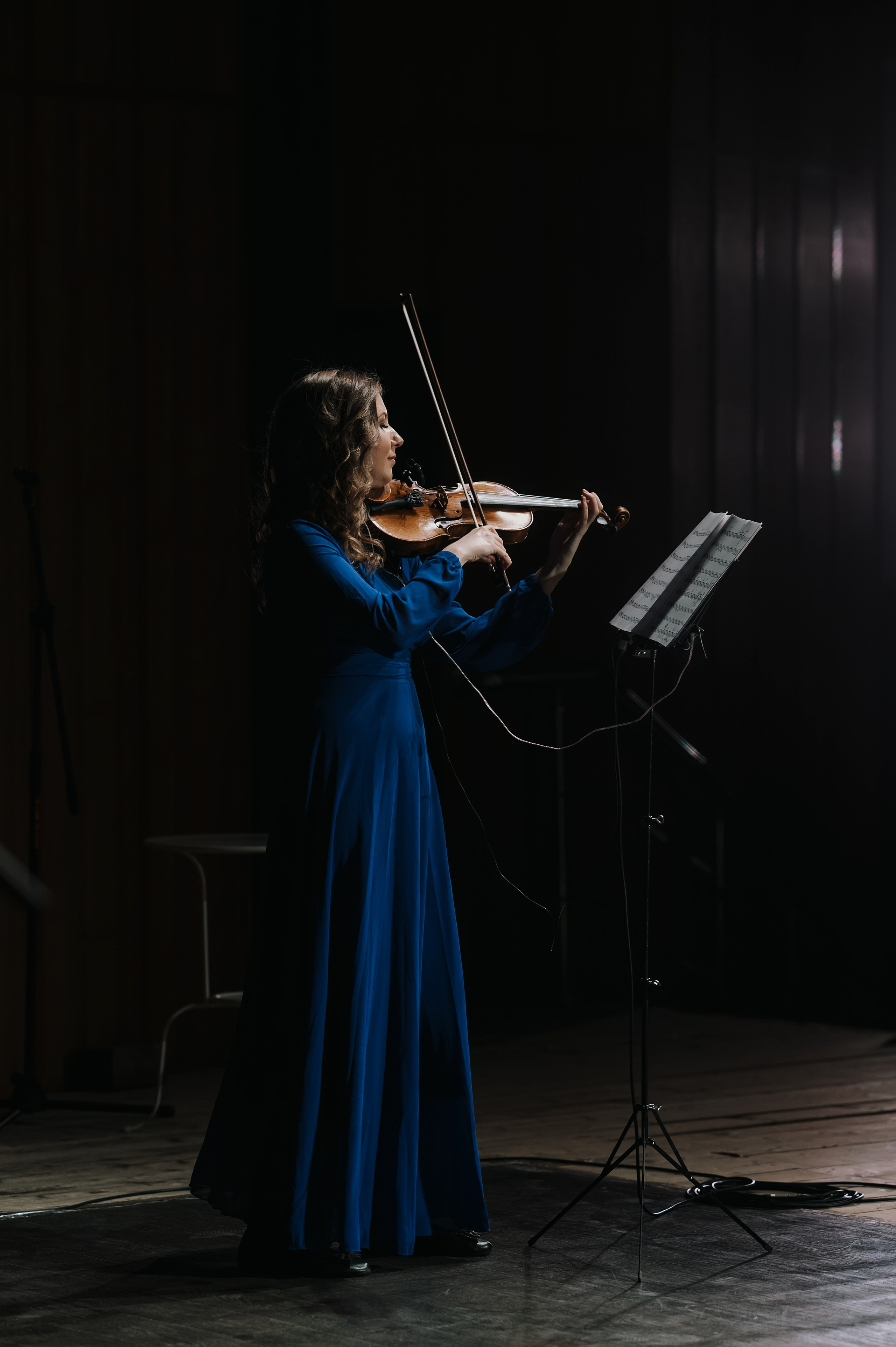 Концерт группы ASTRA VIVA в Звёздном городке. Свадебный и семейный фотограф Виктория Носачёва. Щелково, Москва и МО