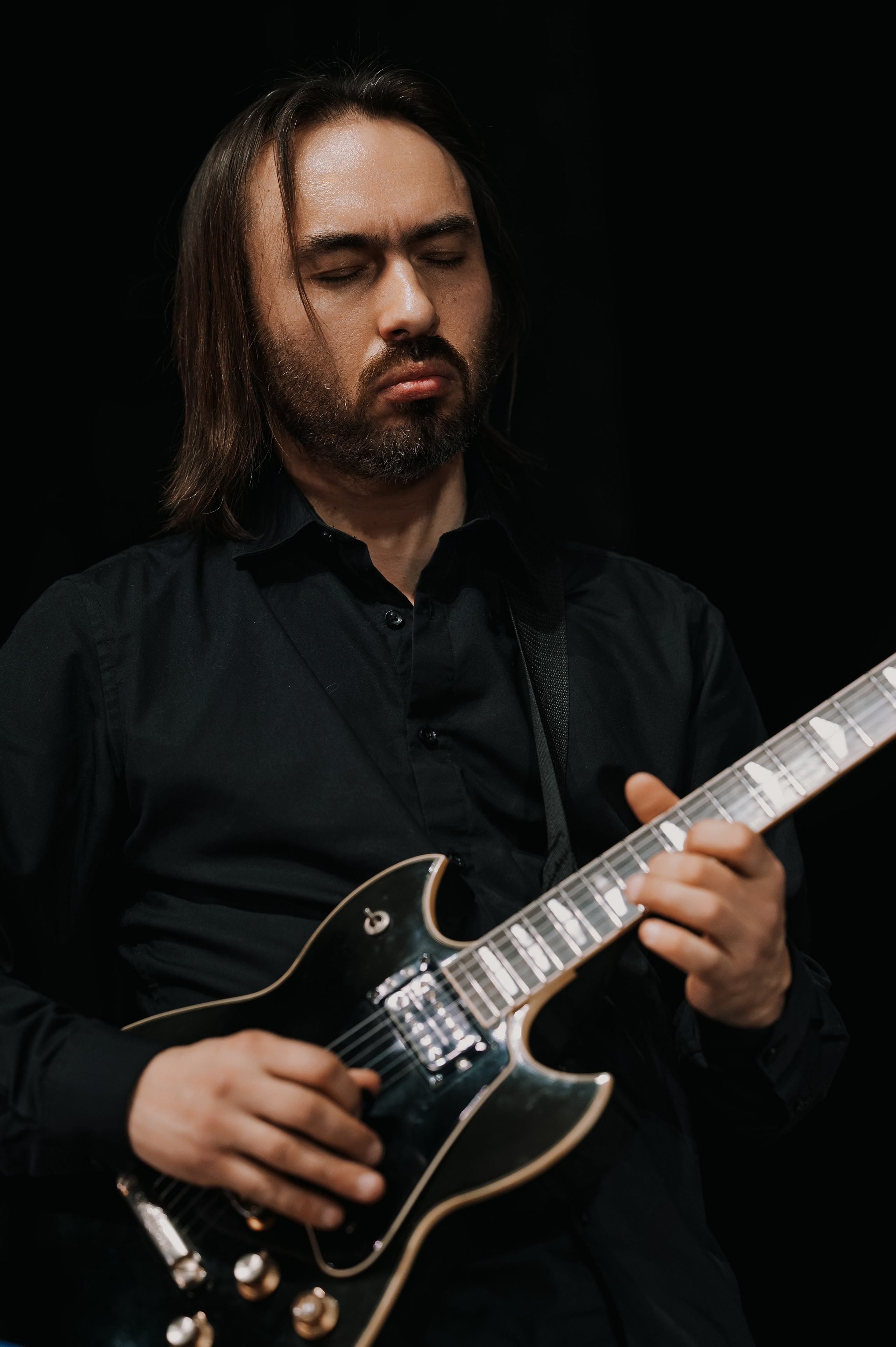 Концерт группы ASTRA VIVA в Звёздном городке. Свадебный и семейный фотограф Виктория Носачёва. Щелково, Москва и МО