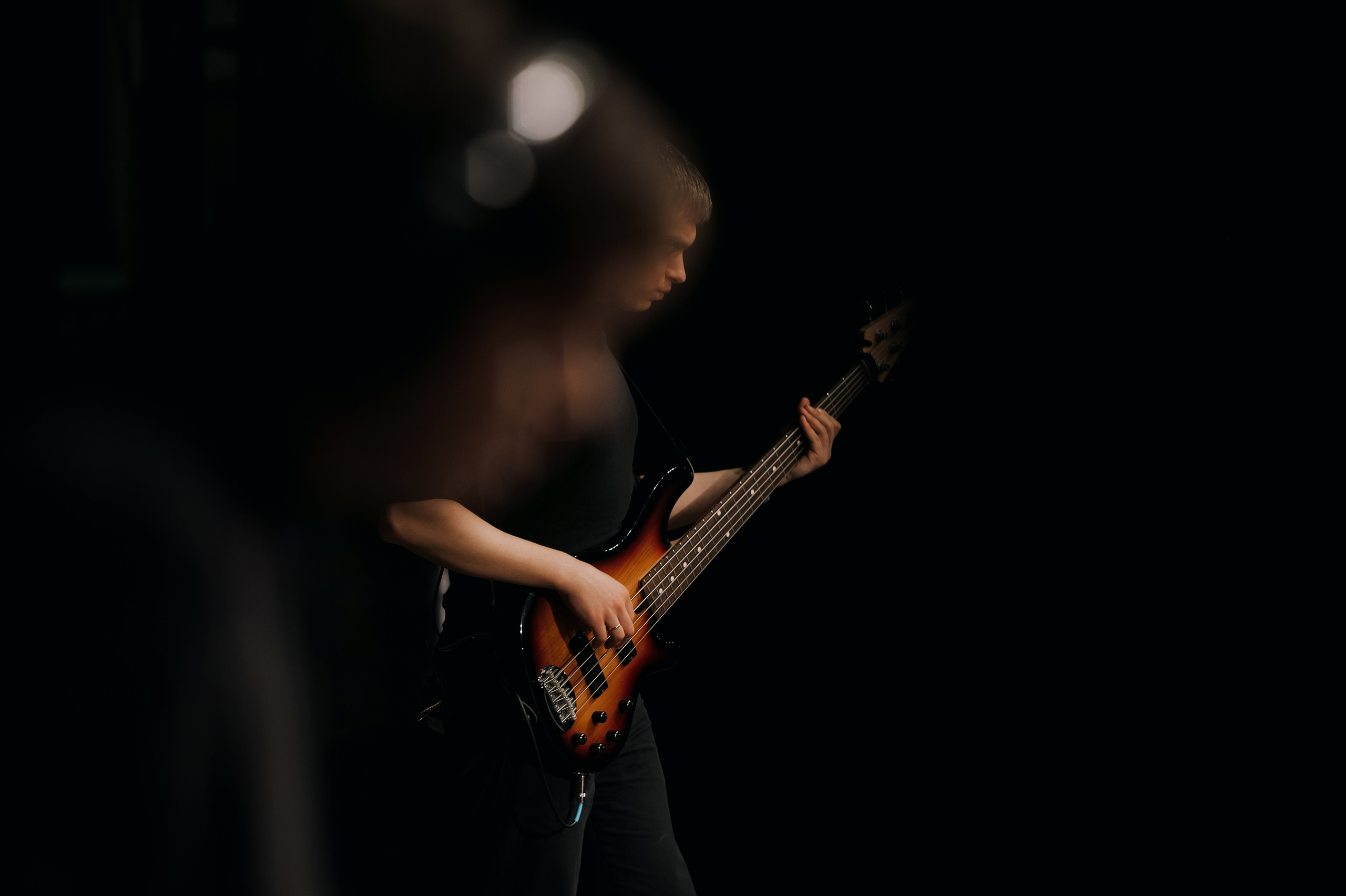 Концерт группы ASTRA VIVA в Звёздном городке. Свадебный и семейный фотограф Виктория Носачёва. Щелково, Москва и МО