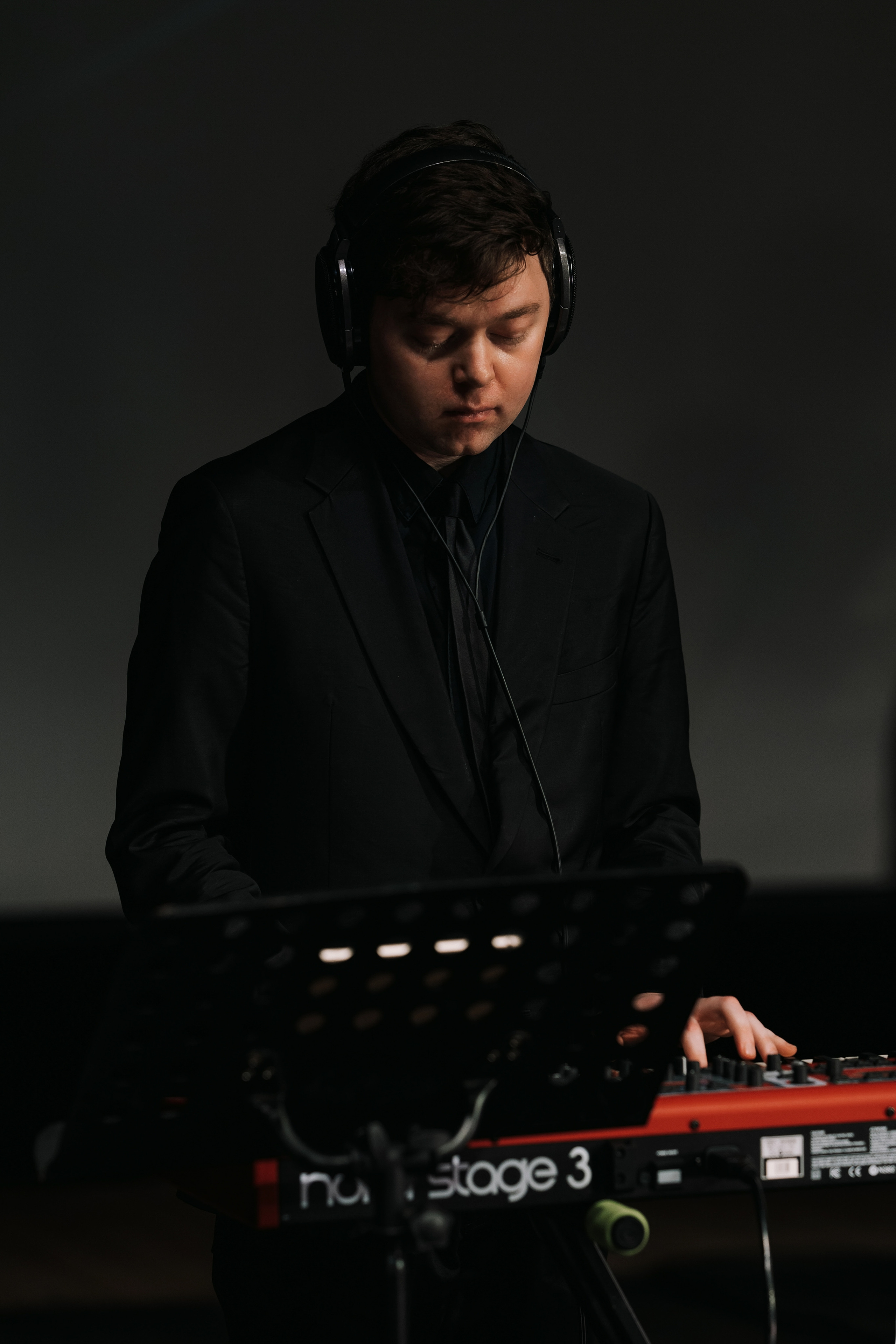 Концерт группы ASTRA VIVA в Звёздном городке. Свадебный и семейный фотограф Виктория Носачёва. Щелково, Москва и МО