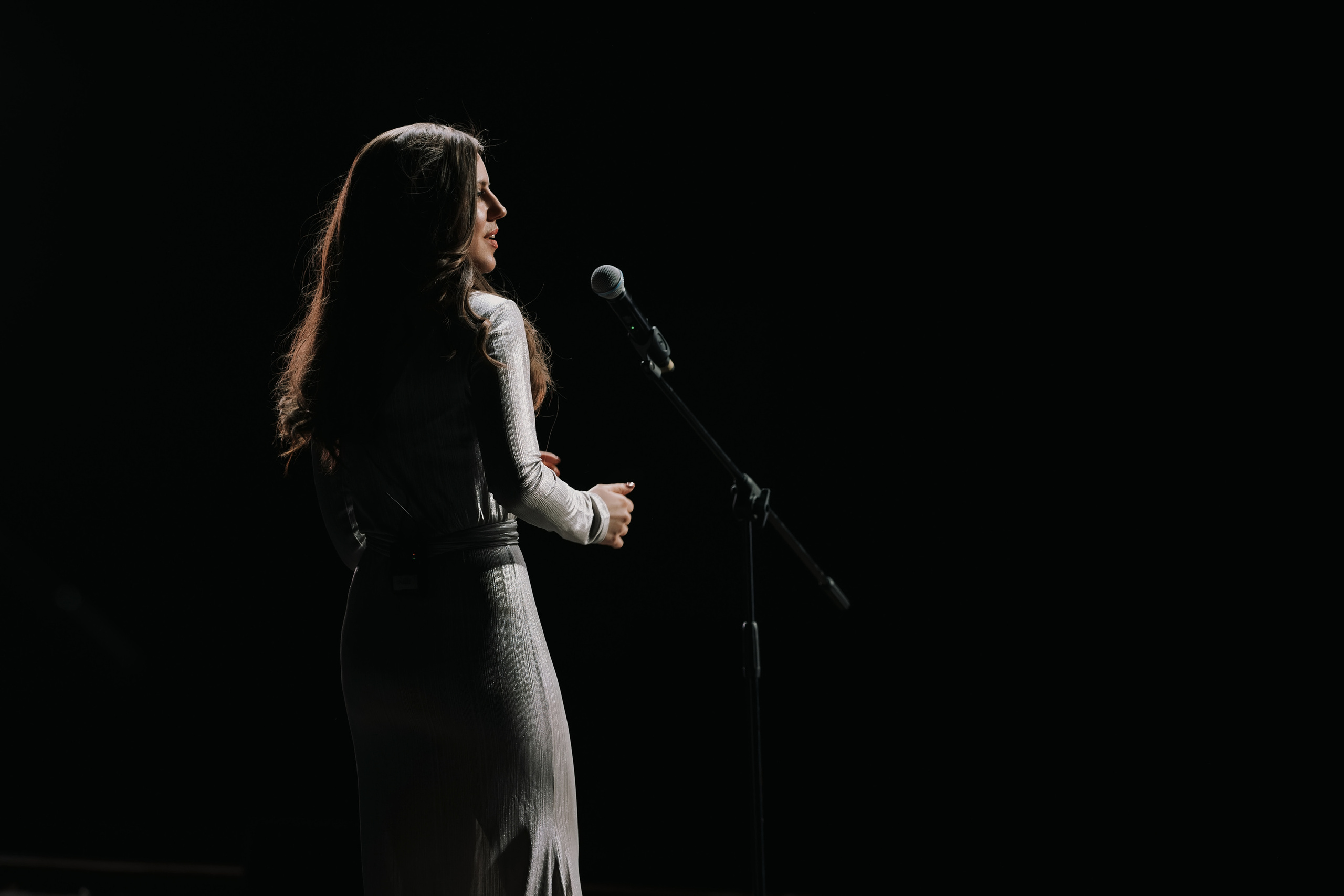 Концерт группы ASTRA VIVA в Звёздном городке. Свадебный и семейный фотограф Виктория Носачёва. Щелково, Москва и МО