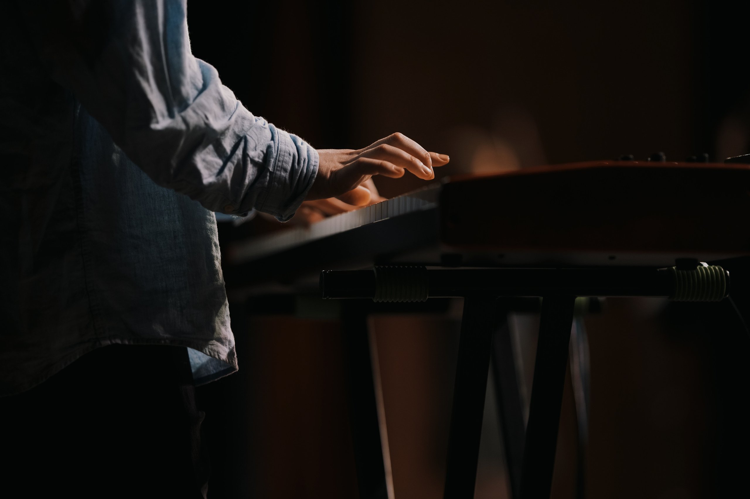 Концерт группы ASTRA VIVA в Звёздном городке. Свадебный и семейный фотограф Виктория Носачёва. Щелково, Москва и МО