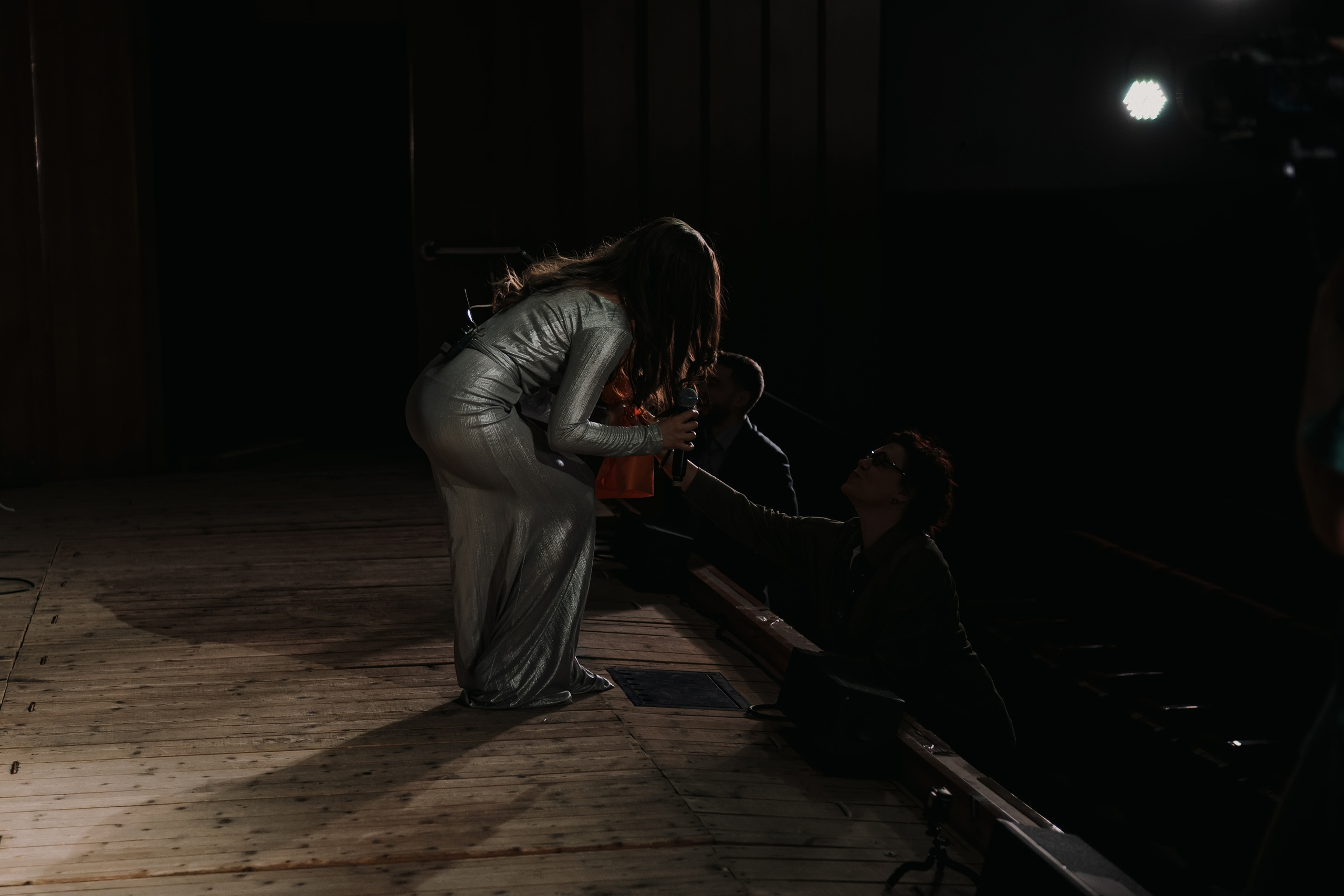 Концерт группы ASTRA VIVA в Звёздном городке. Свадебный и семейный фотограф Виктория Носачёва. Щелково, Москва и МО