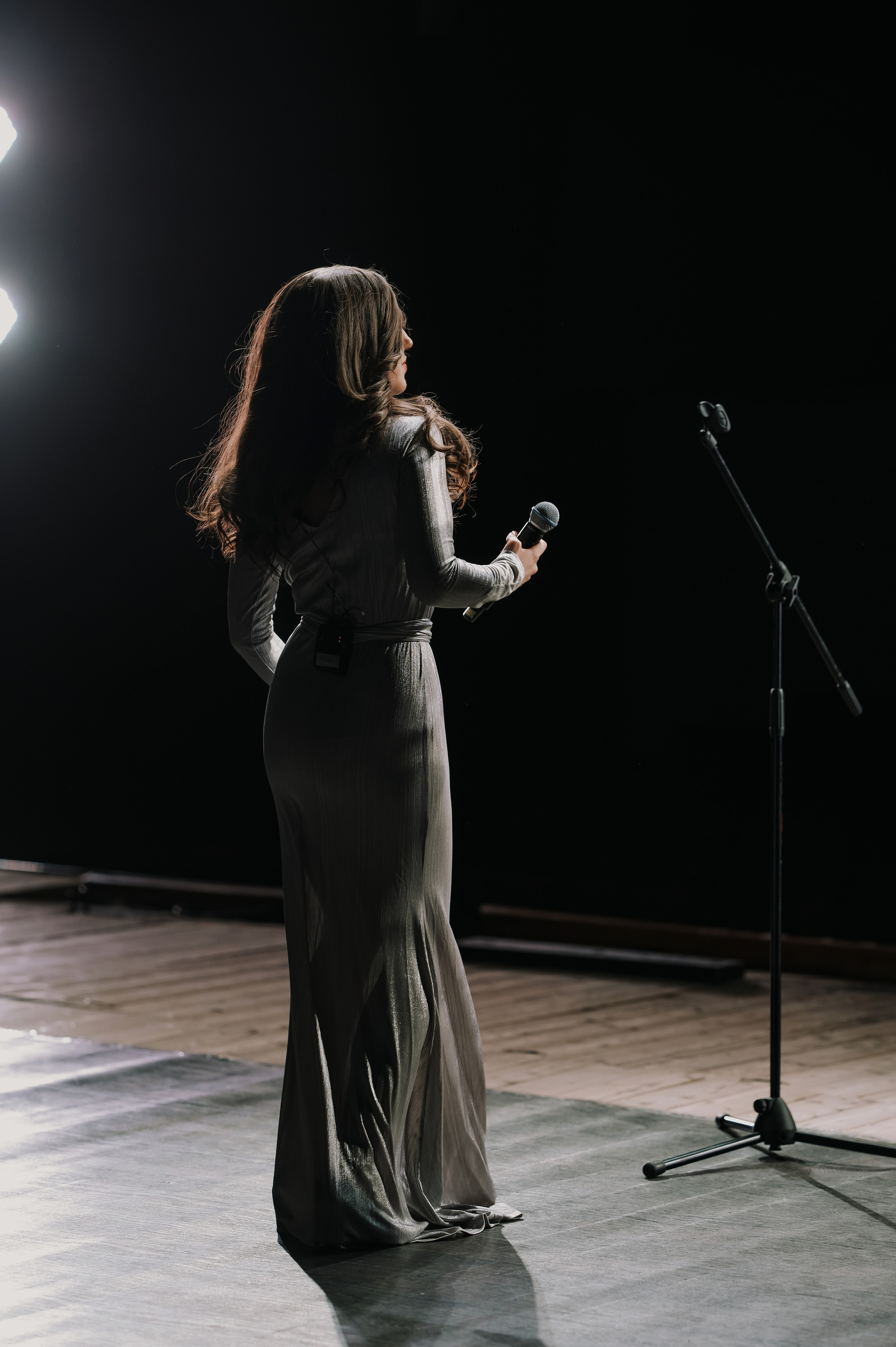 Концерт группы ASTRA VIVA в Звёздном городке. Свадебный и семейный фотограф Виктория Носачёва. Щелково, Москва и МО