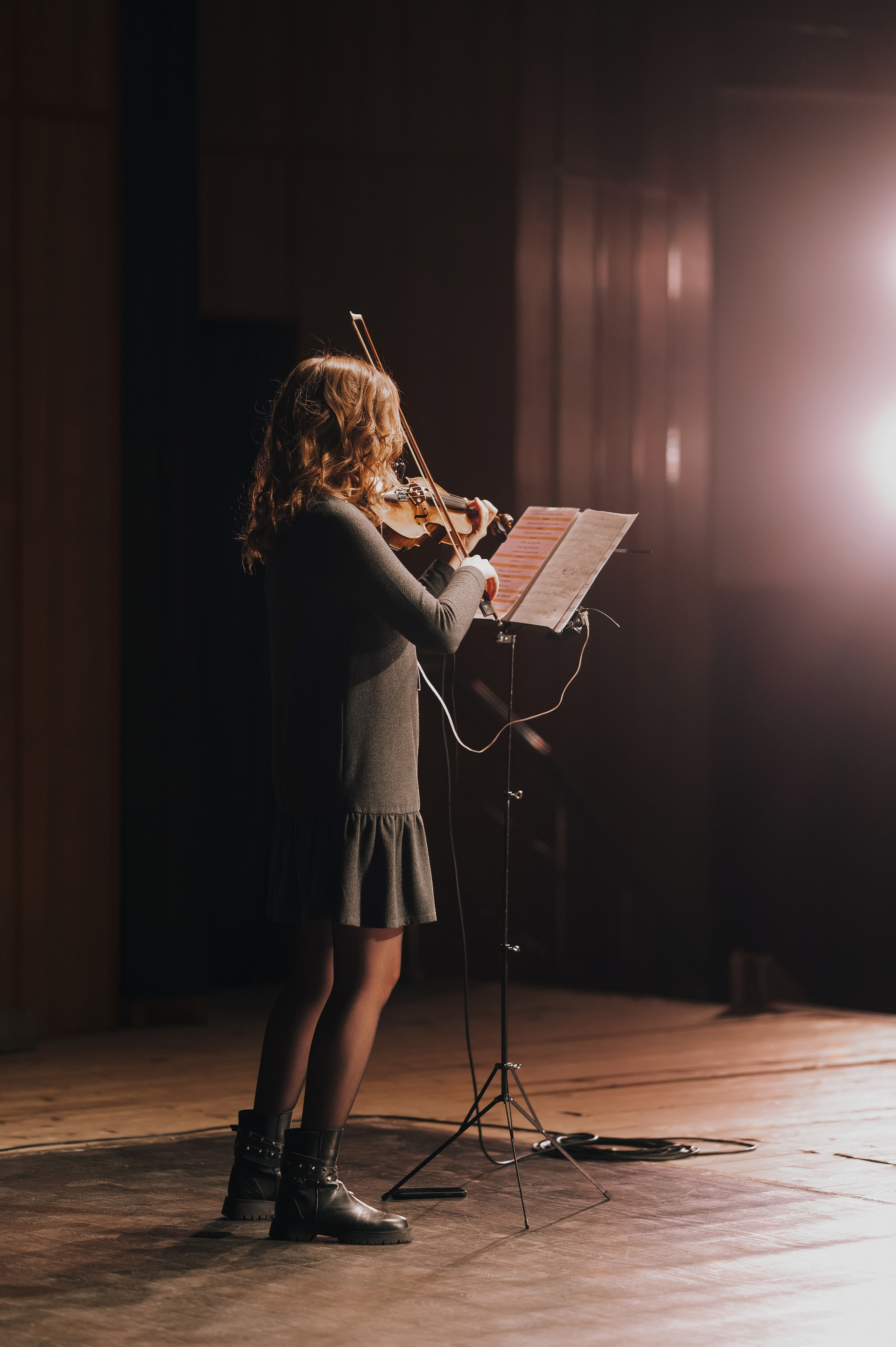 Концерт группы ASTRA VIVA в Звёздном городке. Свадебный и семейный фотограф Виктория Носачёва. Щелково, Москва и МО