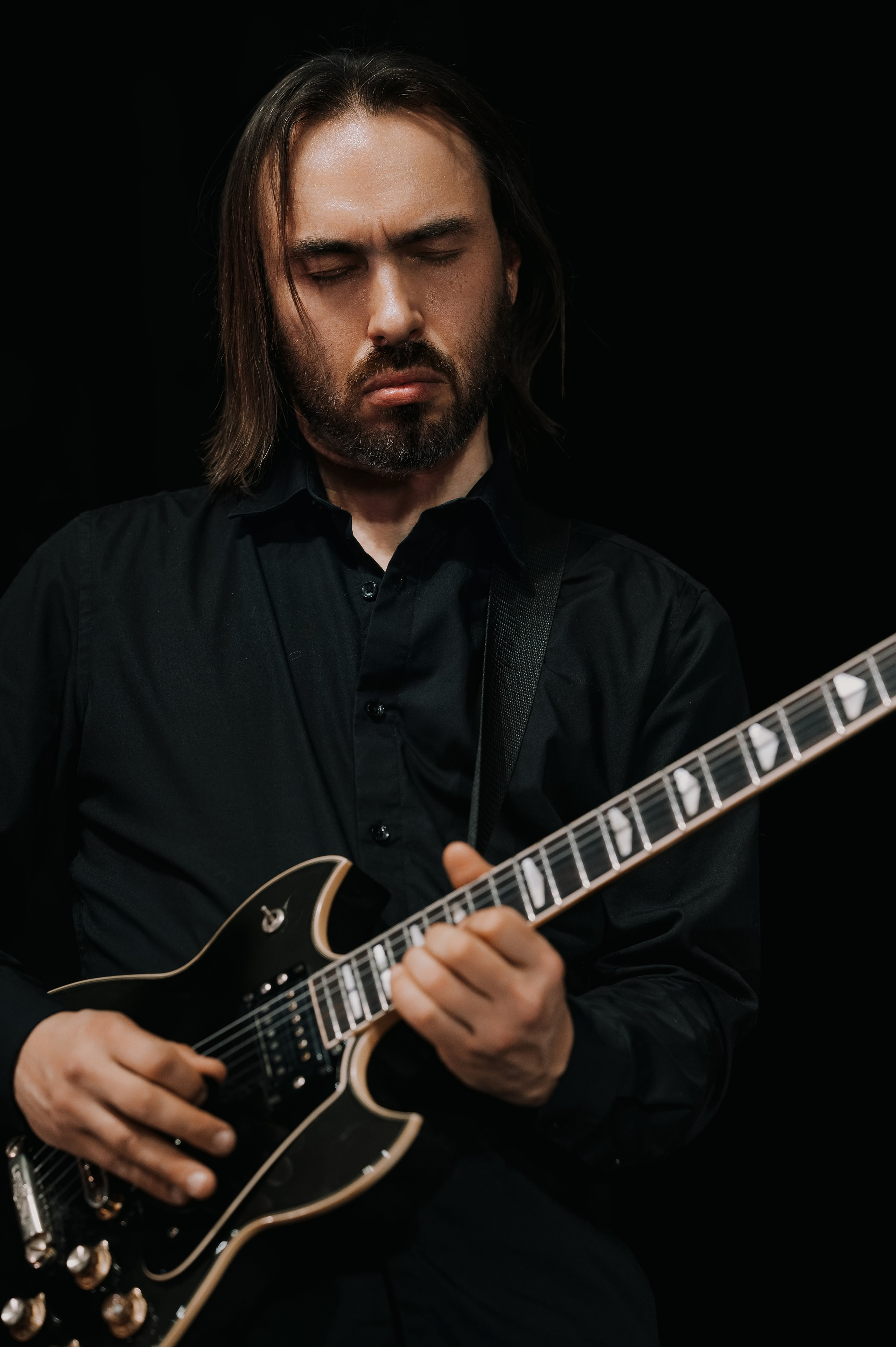 Концерт группы ASTRA VIVA в Звёздном городке. Свадебный и семейный фотограф Виктория Носачёва. Щелково, Москва и МО