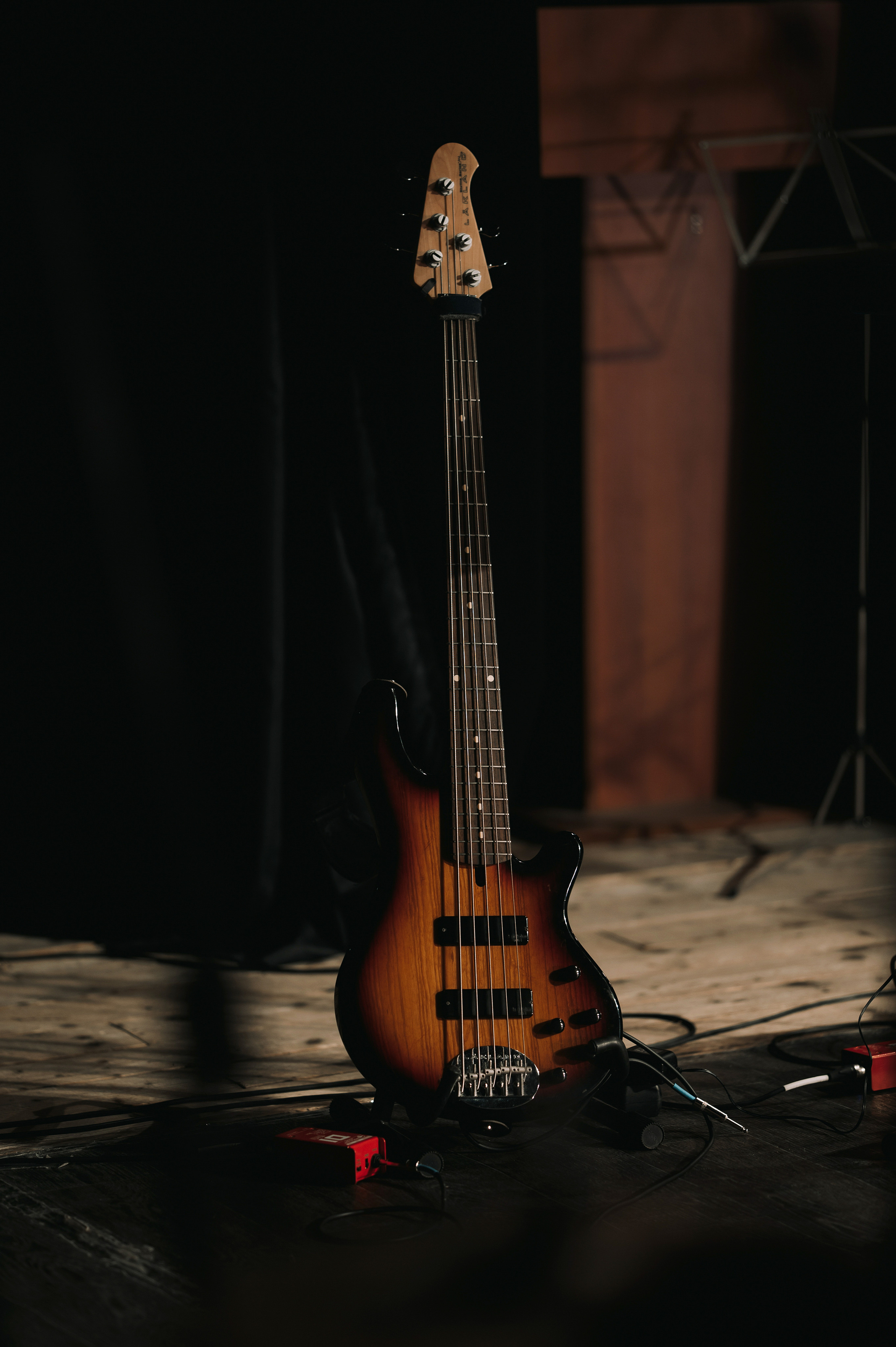 Концерт группы ASTRA VIVA в Звёздном городке. Свадебный и семейный фотограф Виктория Носачёва. Щелково, Москва и МО