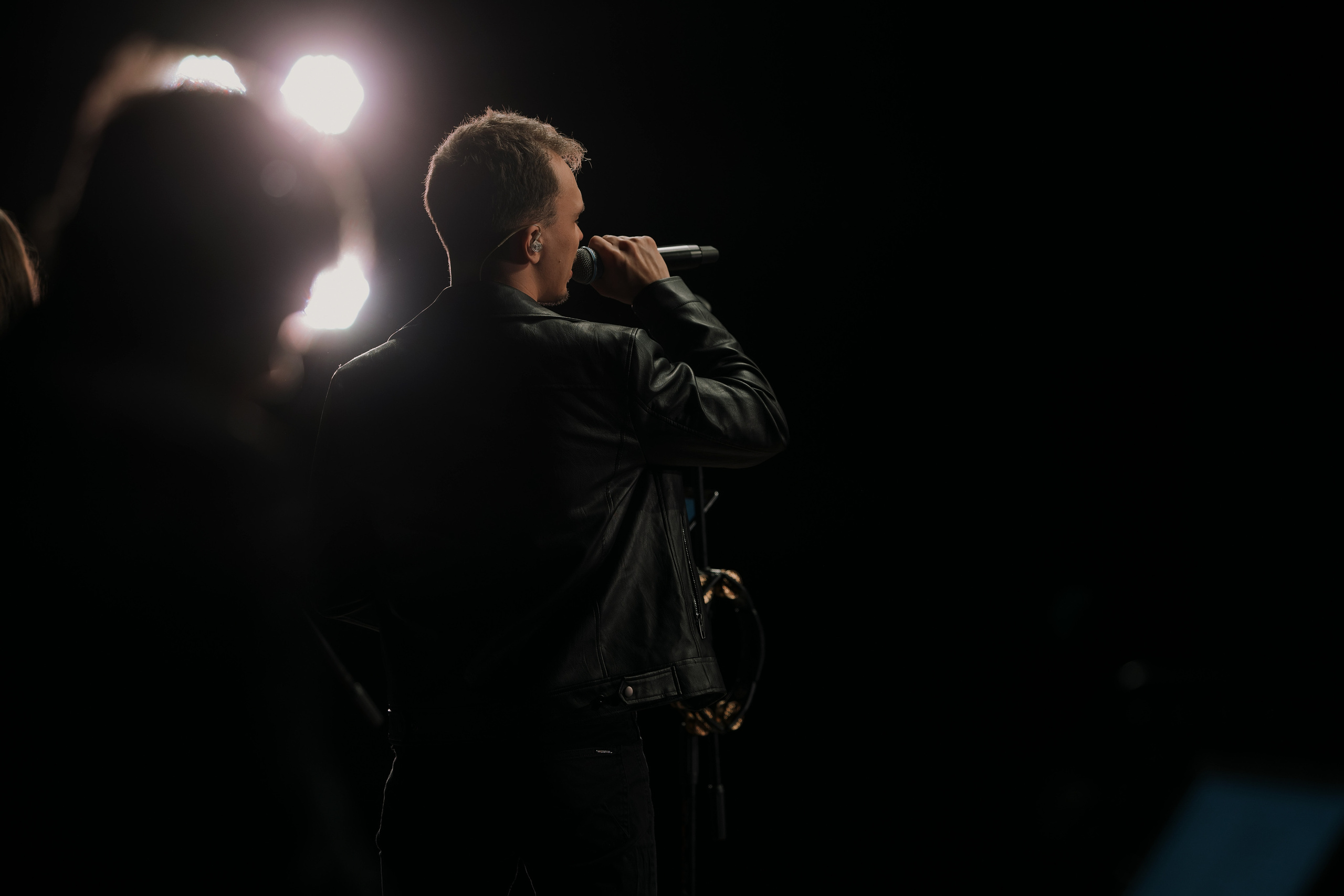 Концерт группы ASTRA VIVA в Звёздном городке. Свадебный и семейный фотограф Виктория Носачёва. Щелково, Москва и МО