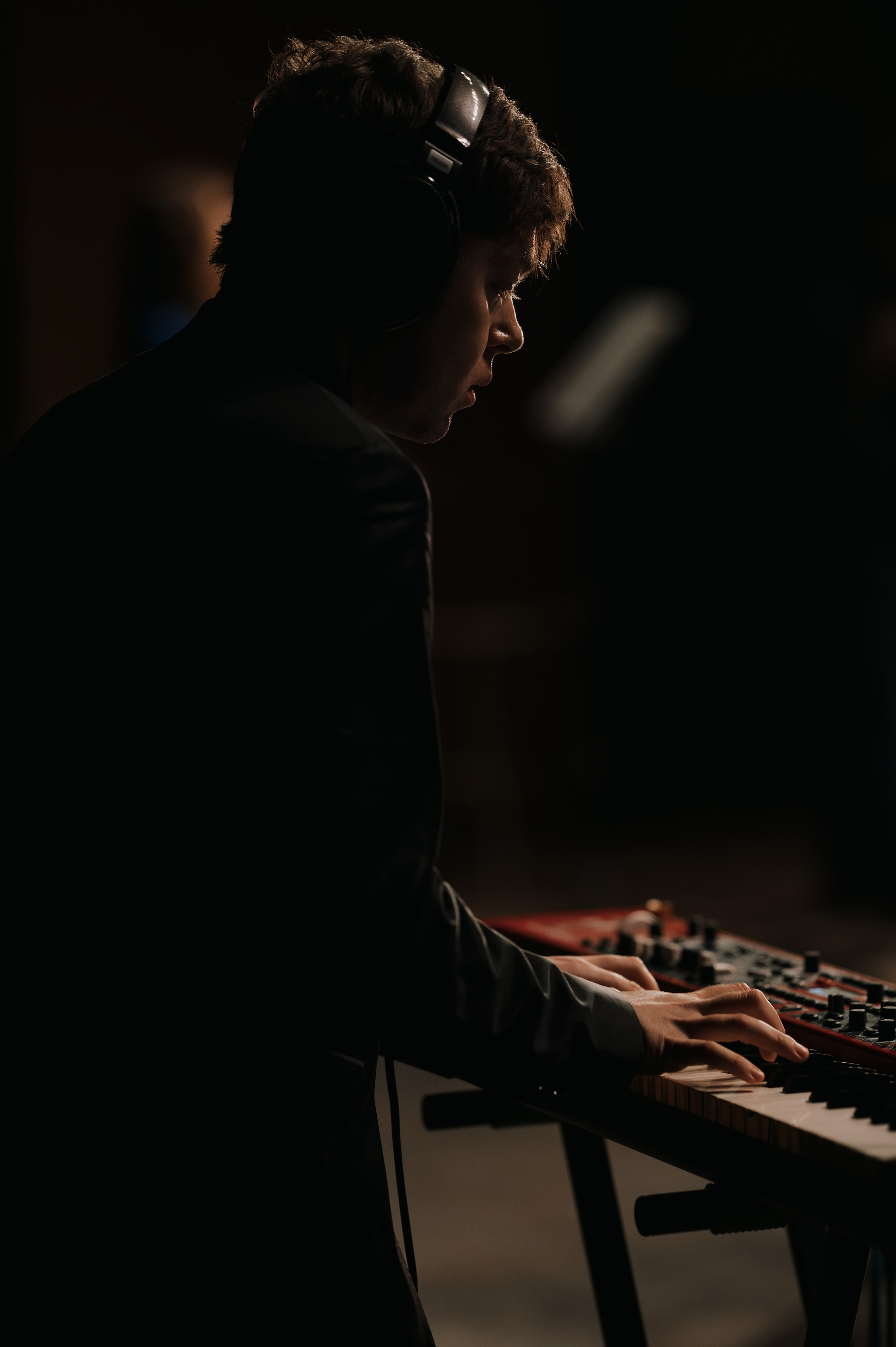 Концерт группы ASTRA VIVA в Звёздном городке. Свадебный и семейный фотограф Виктория Носачёва. Щелково, Москва и МО