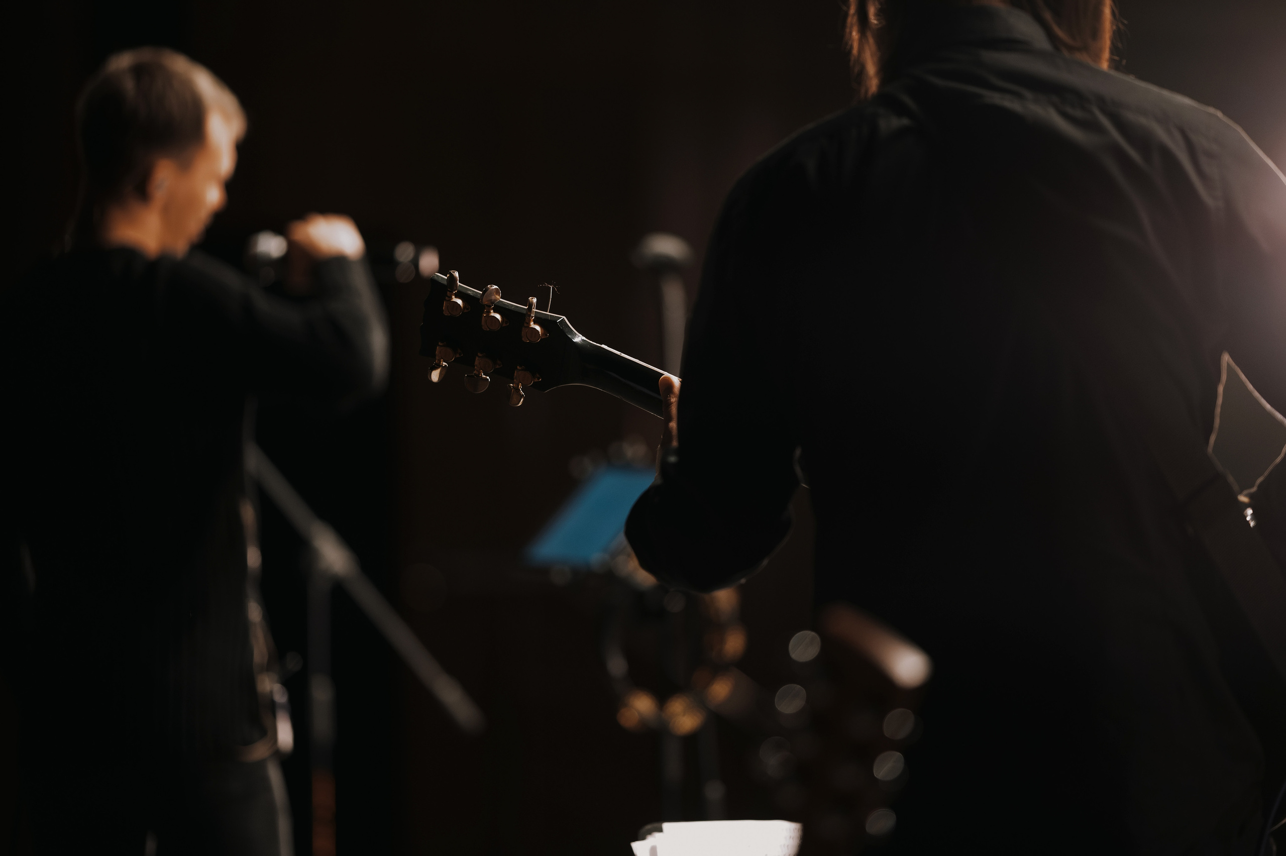 Концерт группы ASTRA VIVA в Звёздном городке. Свадебный и семейный фотограф Виктория Носачёва. Щелково, Москва и МО