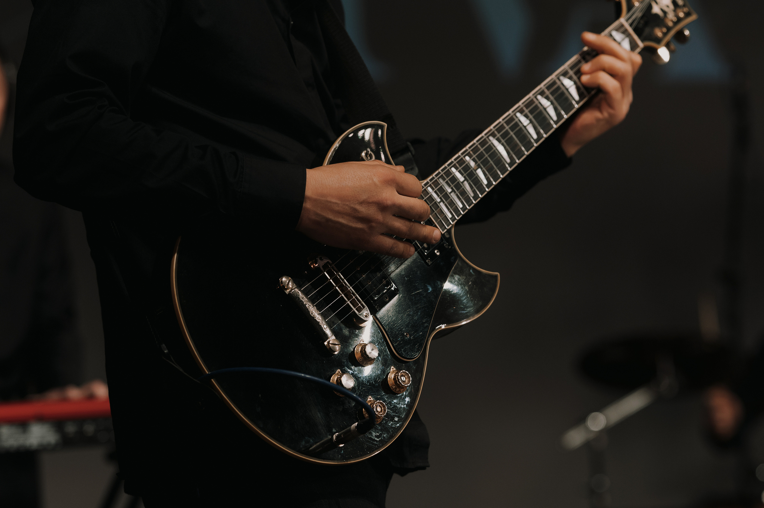 Концерт группы ASTRA VIVA в Звёздном городке. Свадебный и семейный фотограф Виктория Носачёва. Щелково, Москва и МО