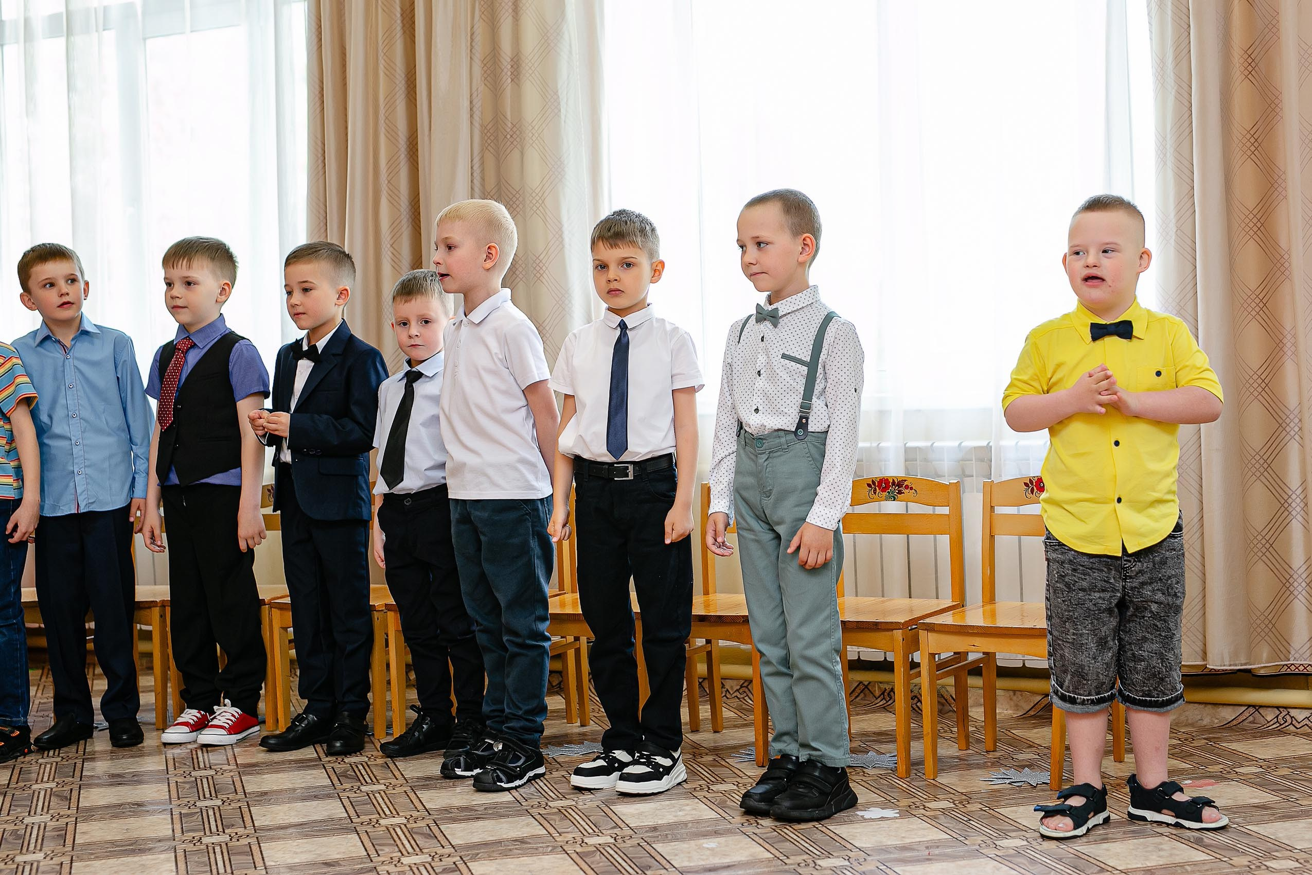 29.5.25 Выпускной в Саду. Владивосток семейный фотограф Александр Степанов