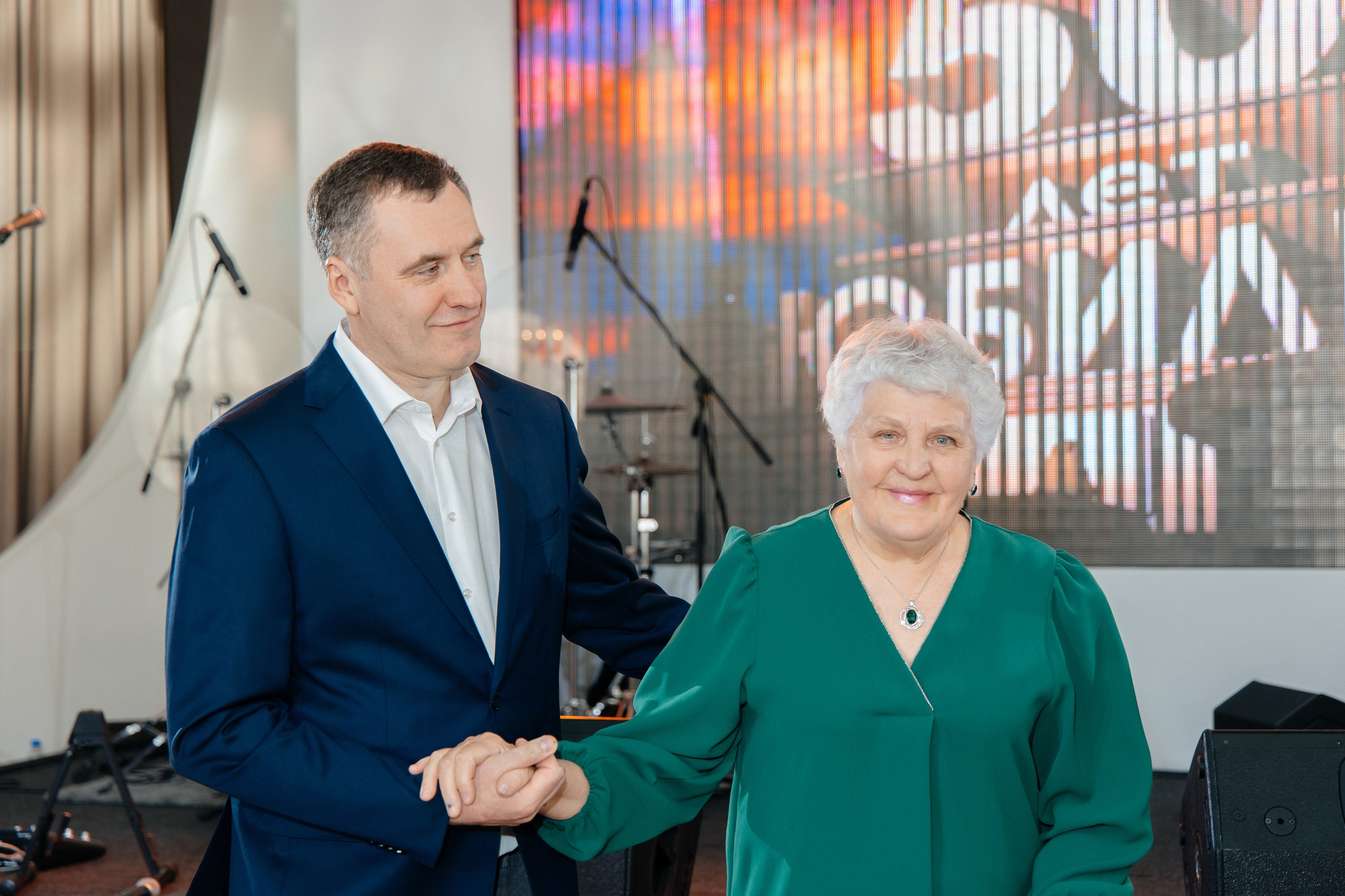 Vitaly`s 50th anniversary. Фотограф Москва Людмила Белова