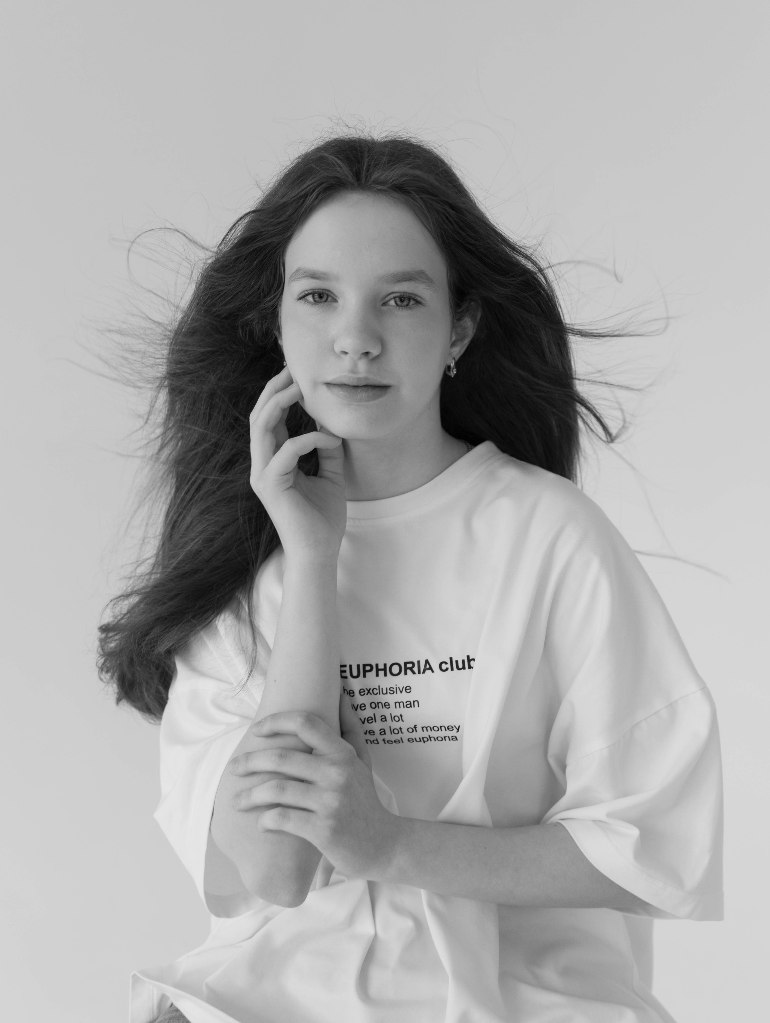 Наташка. Репортажный фотограф в Новосибирске Алена Помазунова