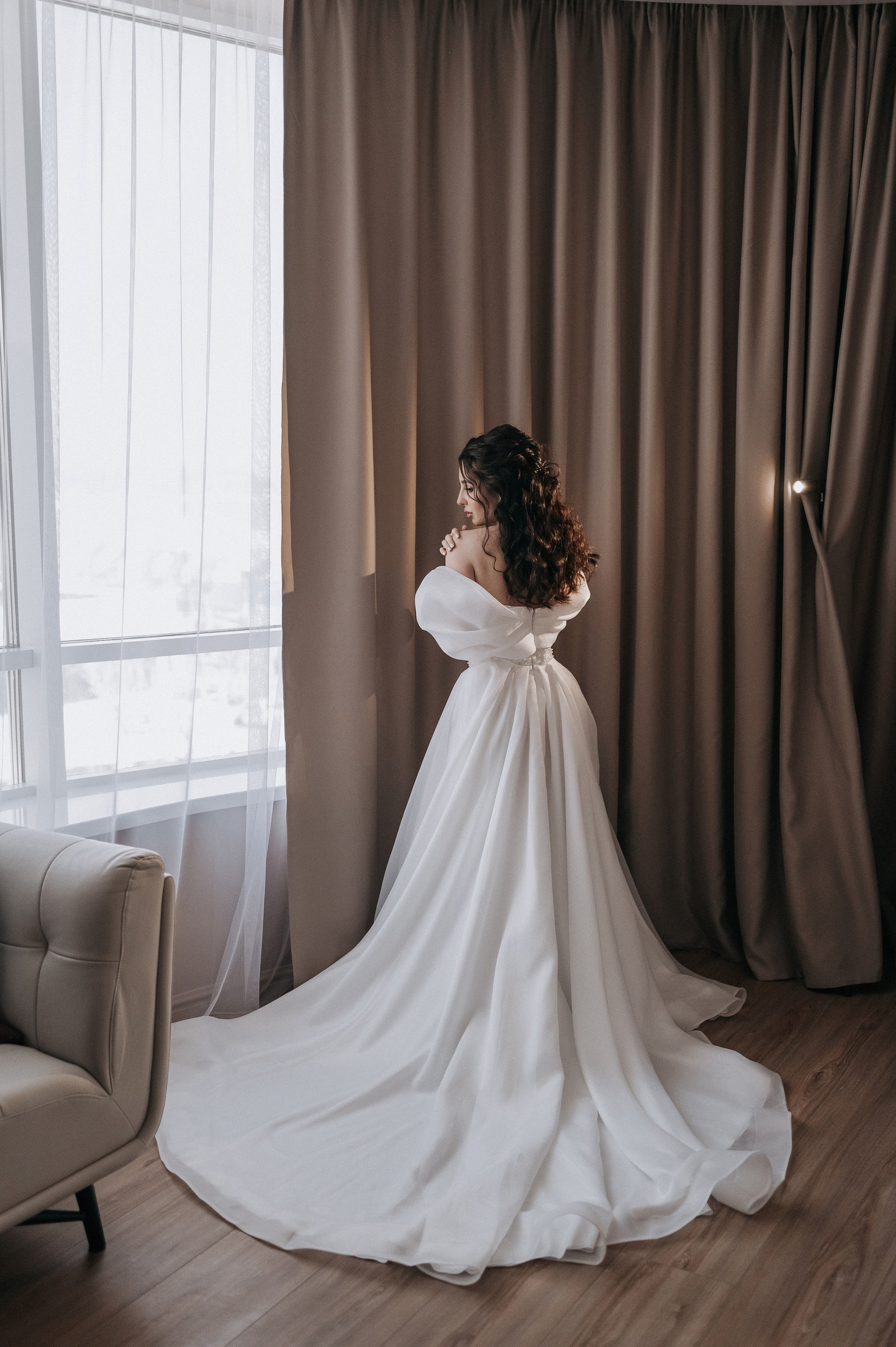 Кирилл Софья. Главная