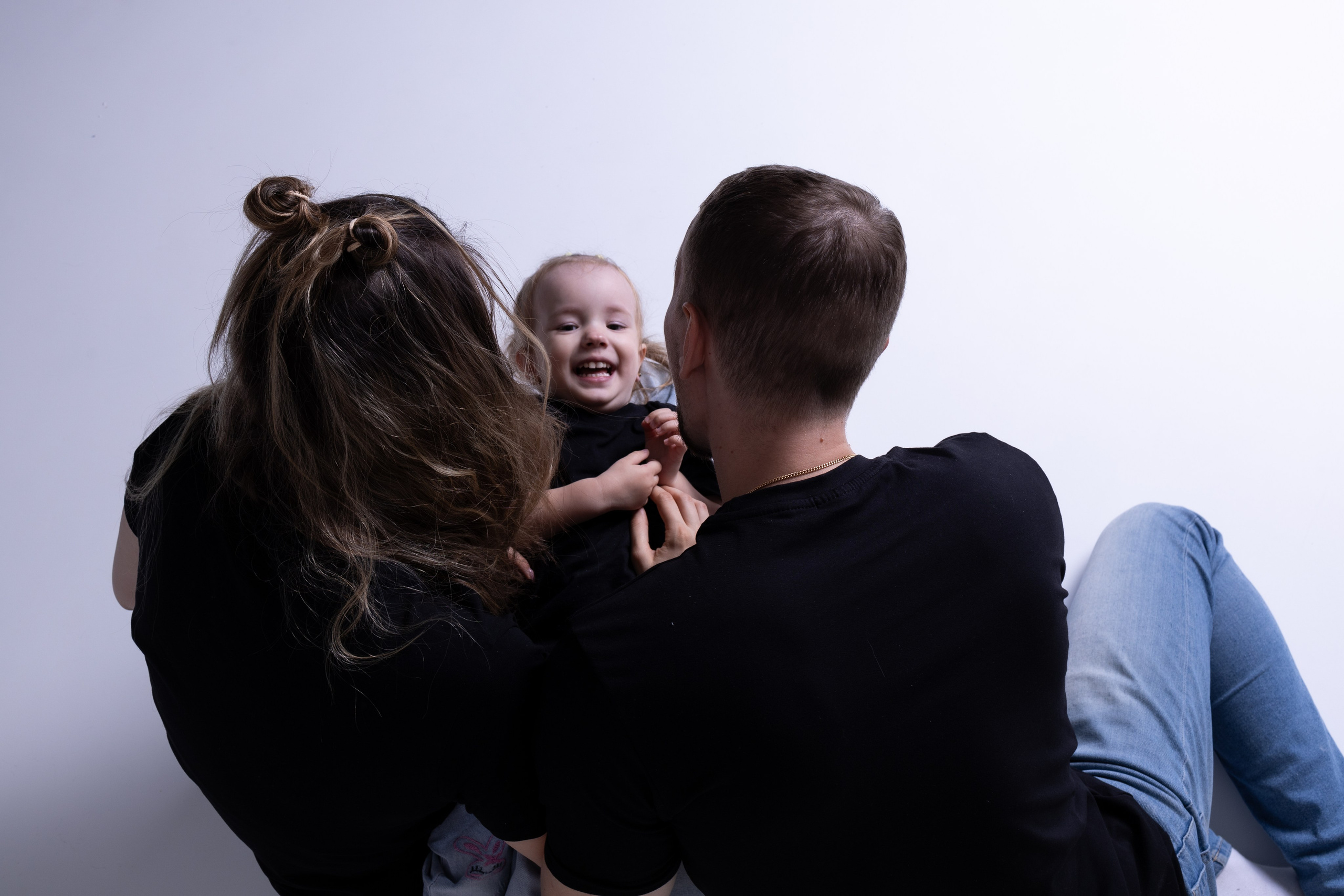 Семейные. Фотограф Ханты-Мансийск