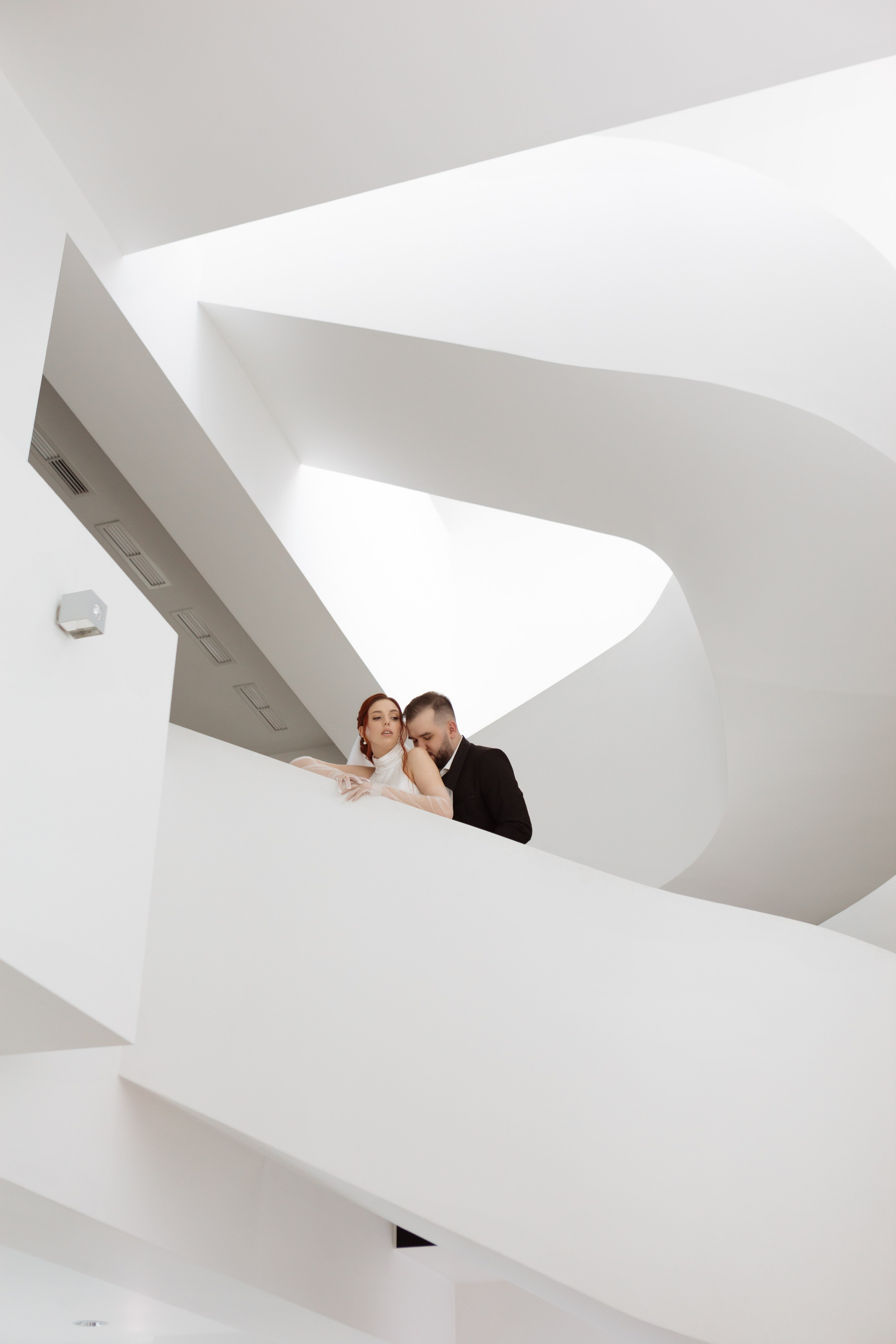 Арина&Алексей. Свадебный фотограф в Ростове-на-Дону Виктория Трунова