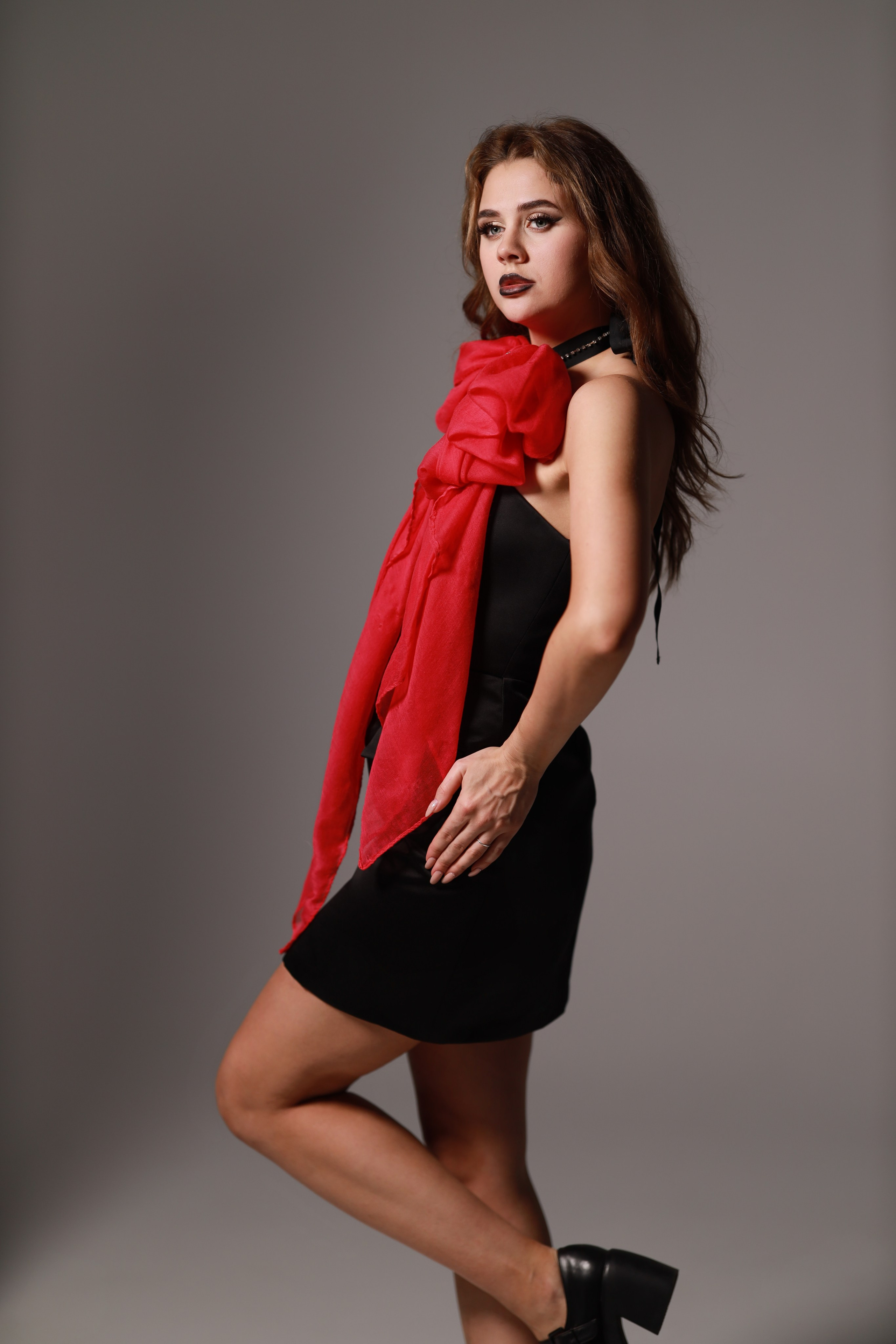 Шарф. Съемка в студии под ваш запрос, студийные съемки, фотографии архитектурных объектов — Александр Евстигнеев — фотограф Москва