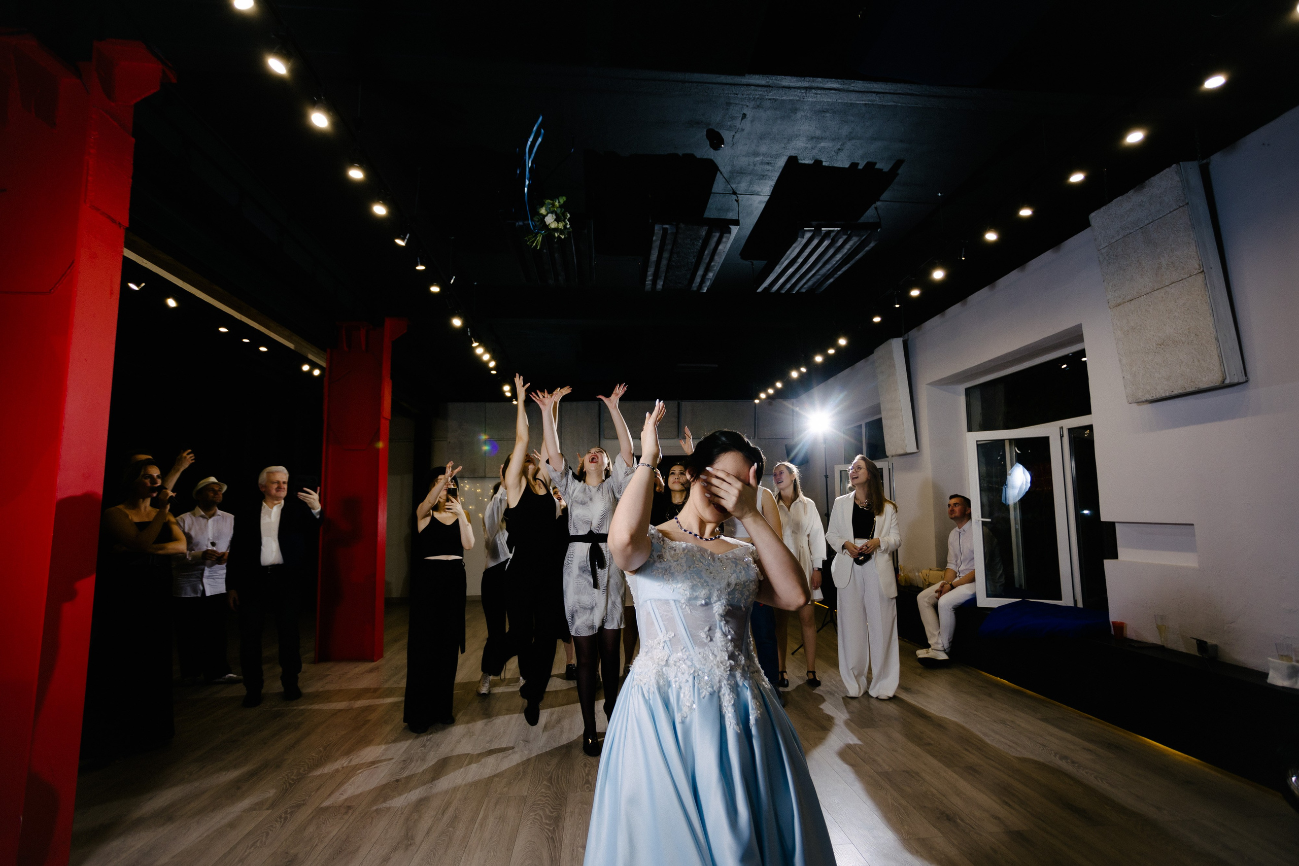 Банкеты. Nuta ART - photo-video creator