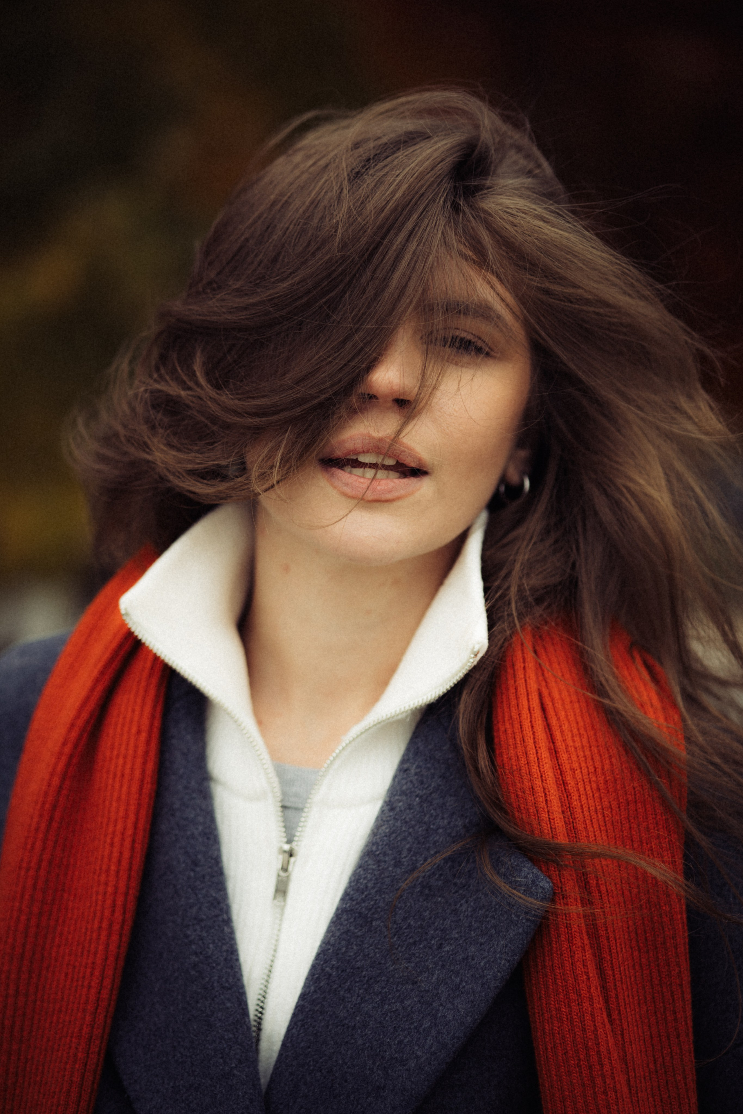 Портреты. Свадебный и портретный фотограф в Новосибирске Любовь Исакова