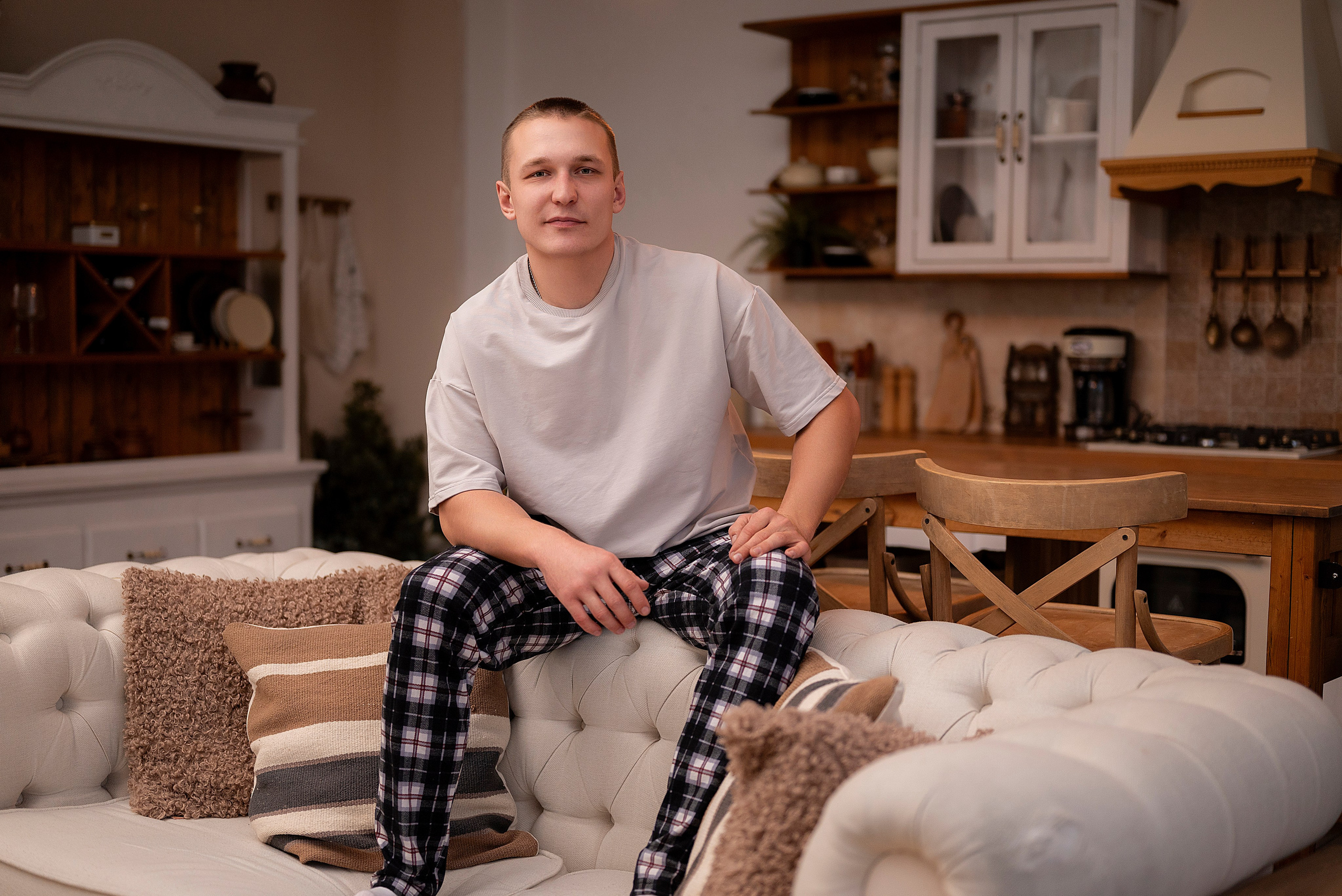 Алексей и Виктория. Идейный фотограф Пенза