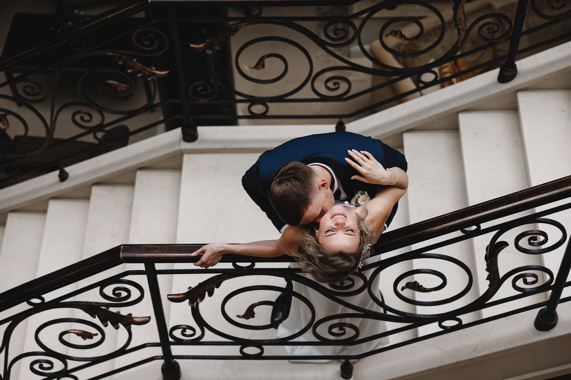 Павел Анастасия. Свадебный фотограф и видеограф Дмитрий Горяченков