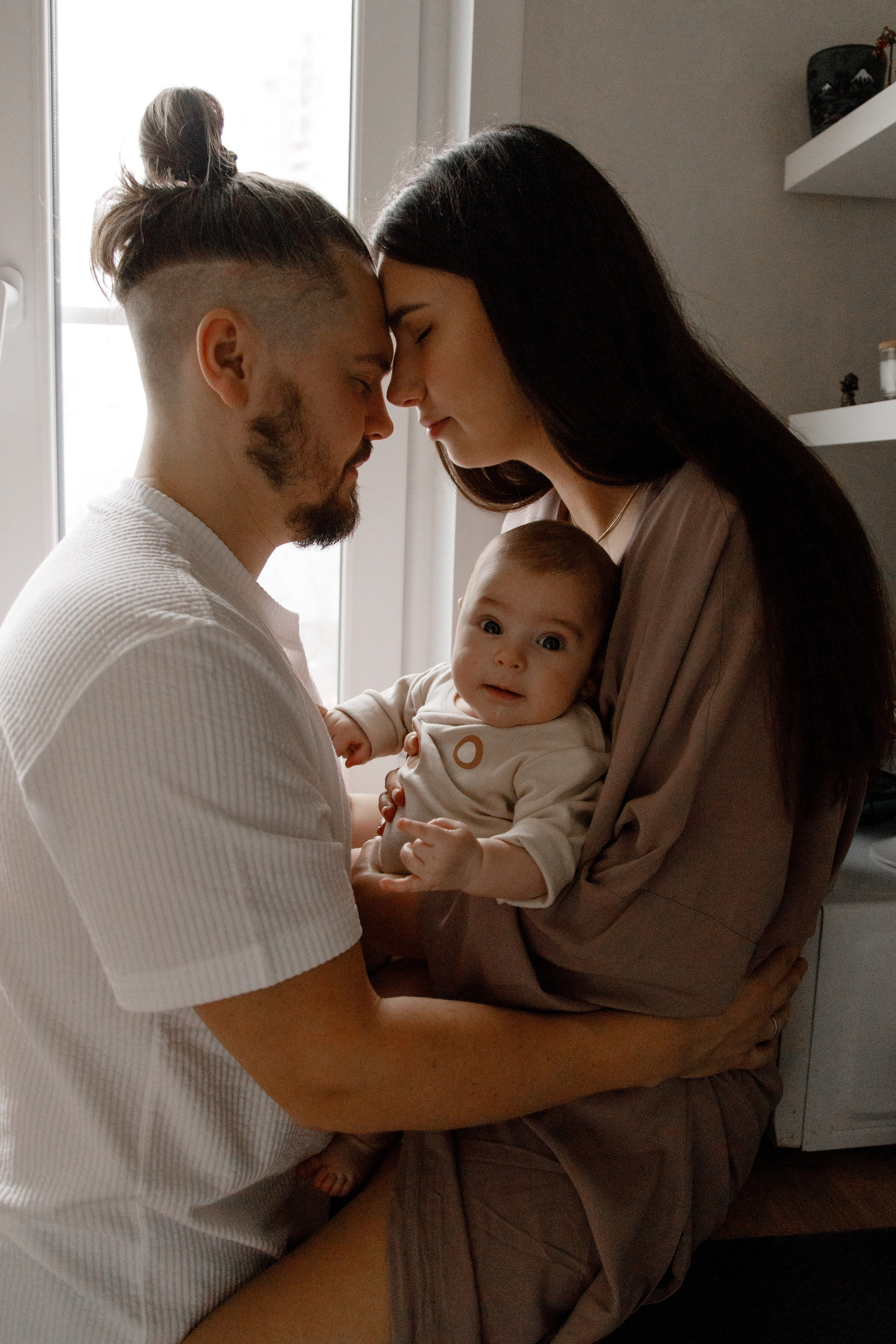 Лёвушка. Свадебный фотограф Москва Санкт-Петербург Сочи Калининград Мария