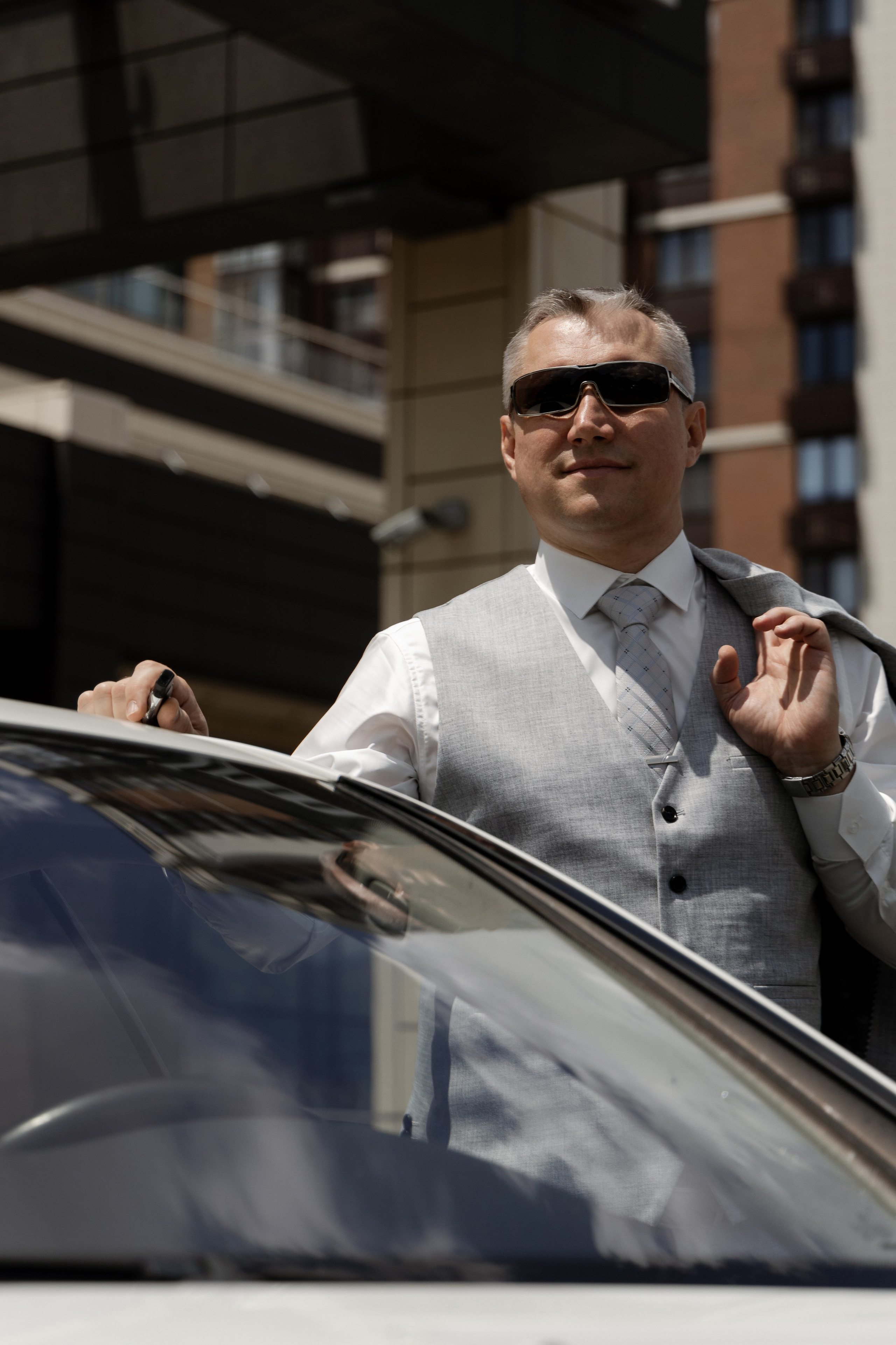 Софья и Виталий. Фотограф Новороссийск