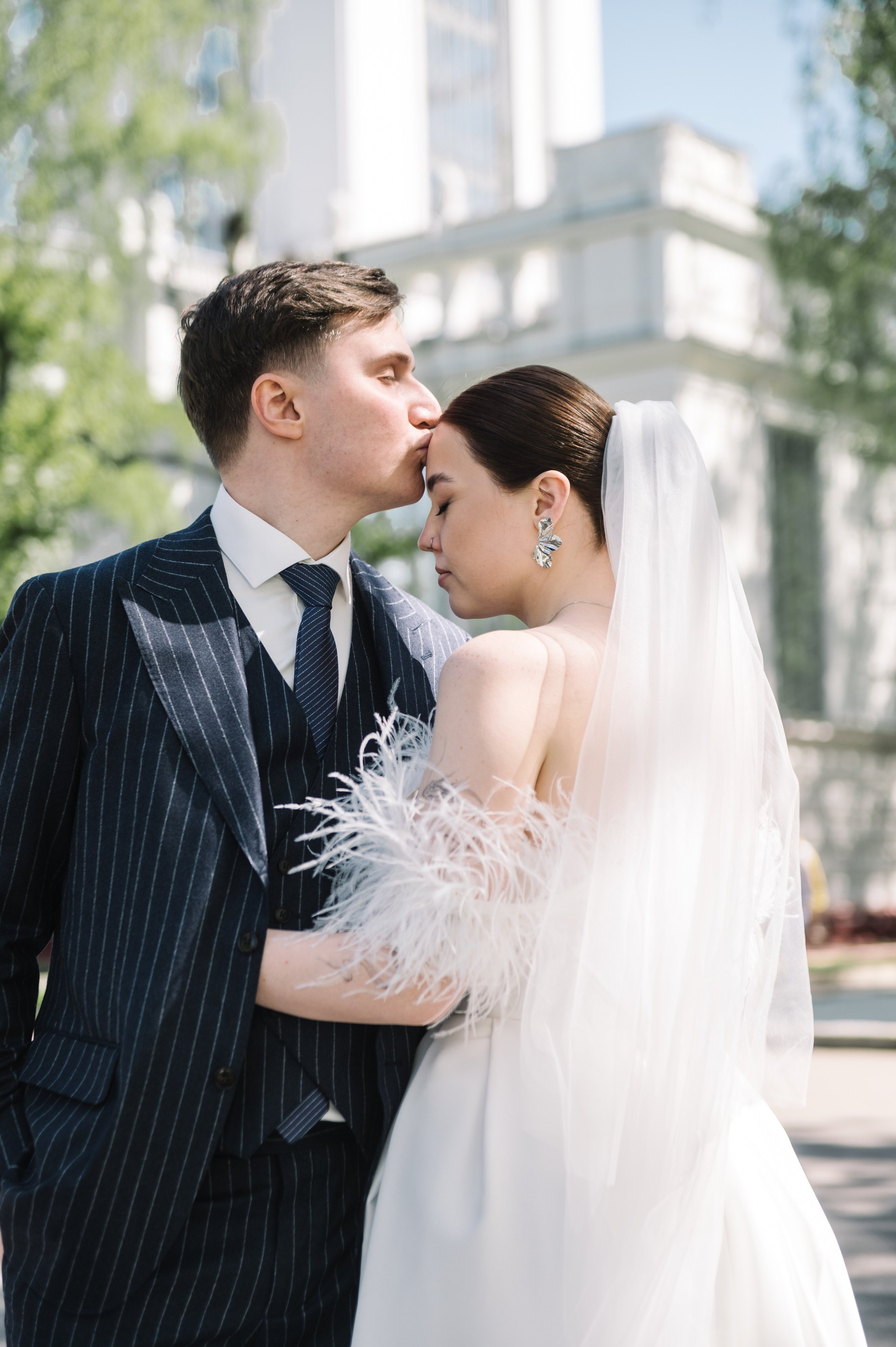 Владимира и Дмитрий. Главная