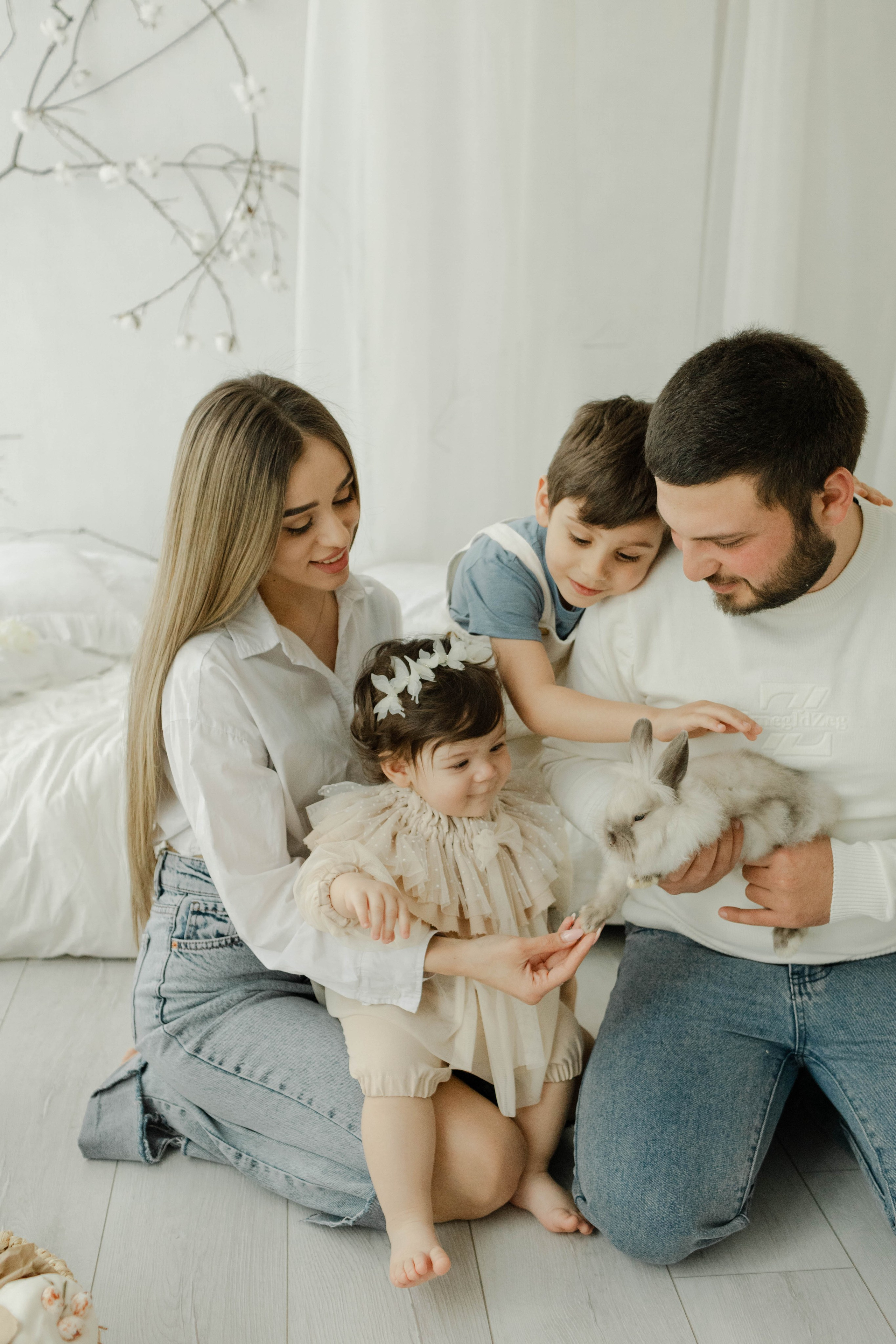 Фотограф Юлия Н