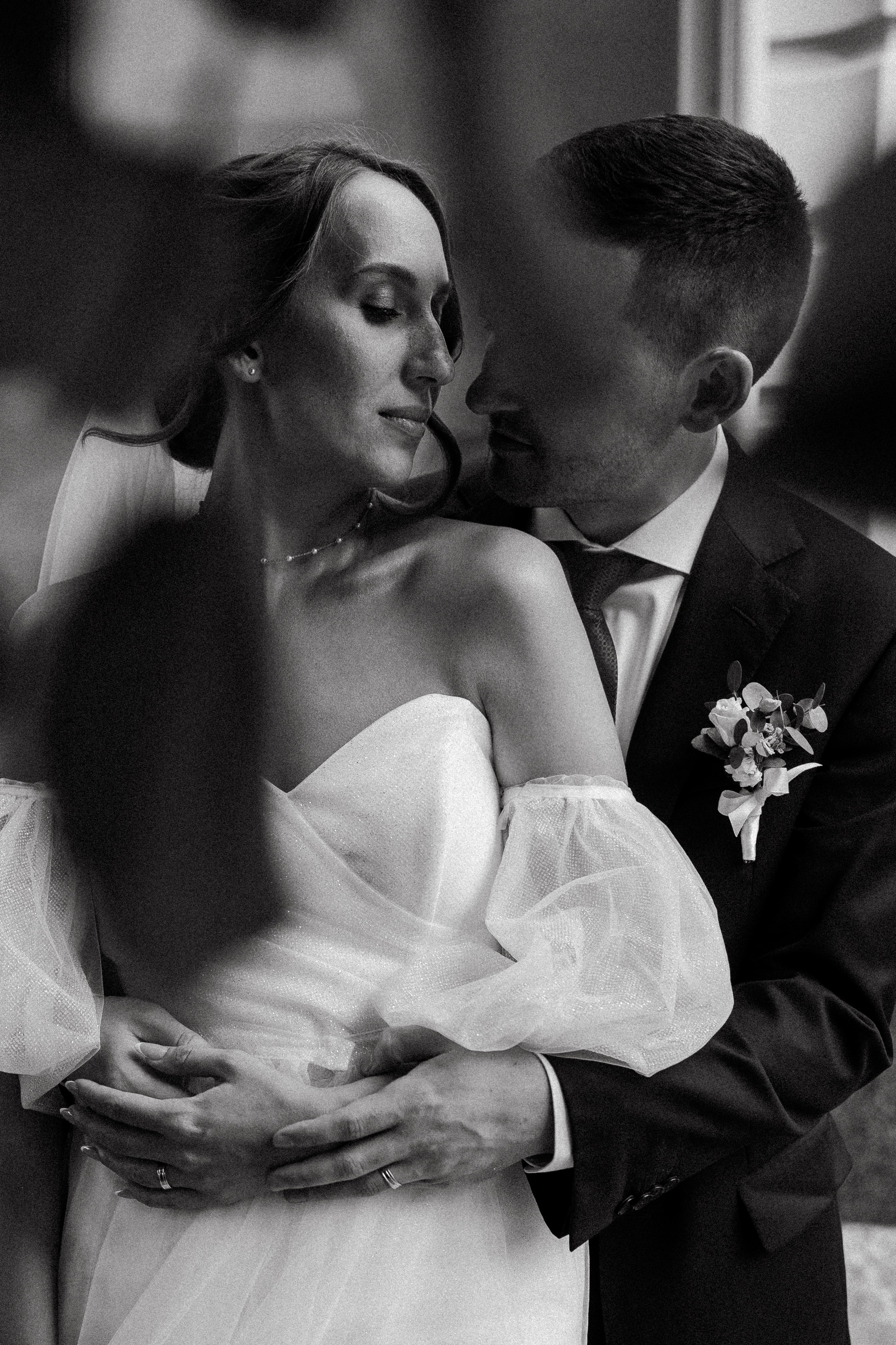 Гулина и Рома. Семейный фотограф в Казани Татьяна Андреева