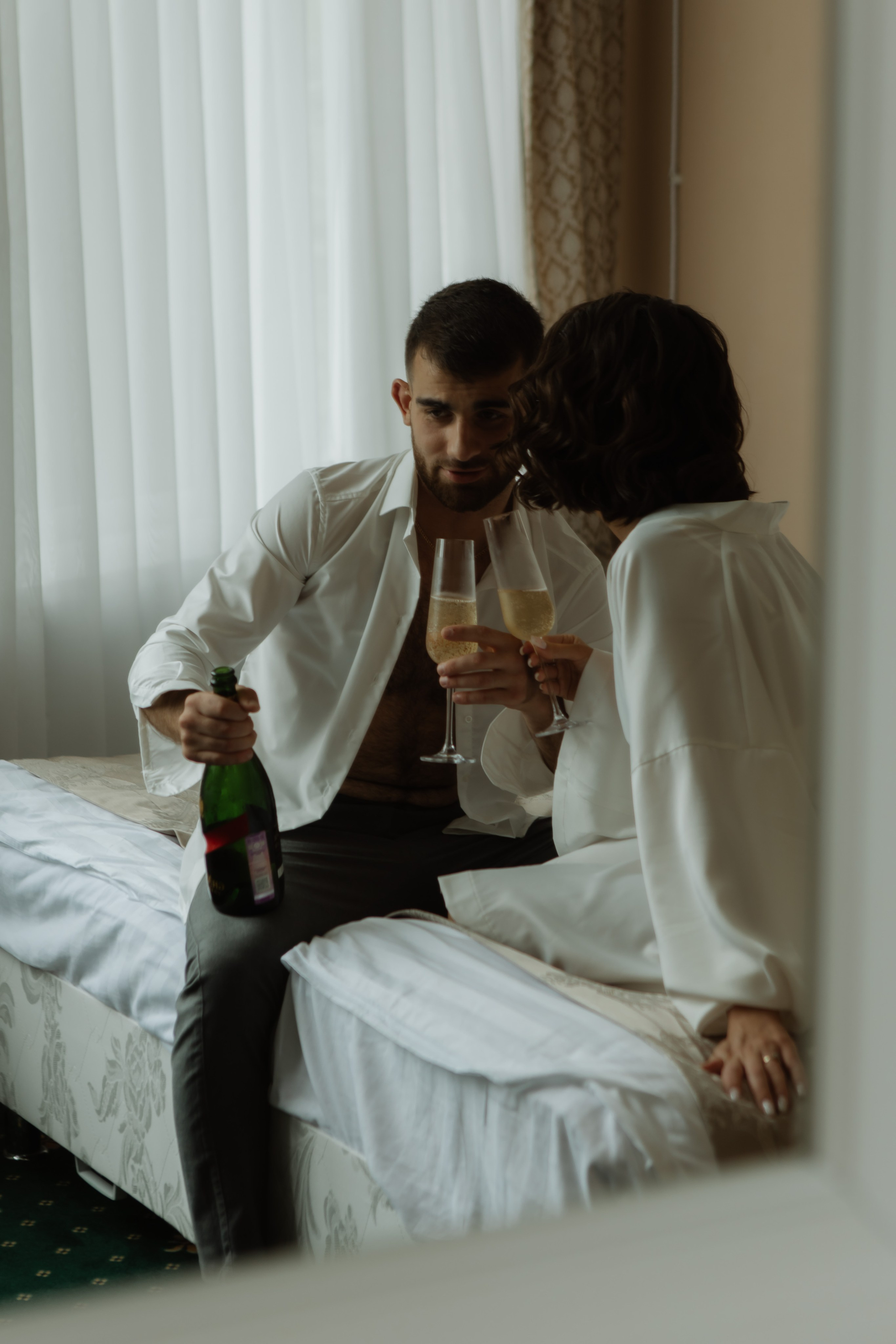 Лера и Гига. Главная