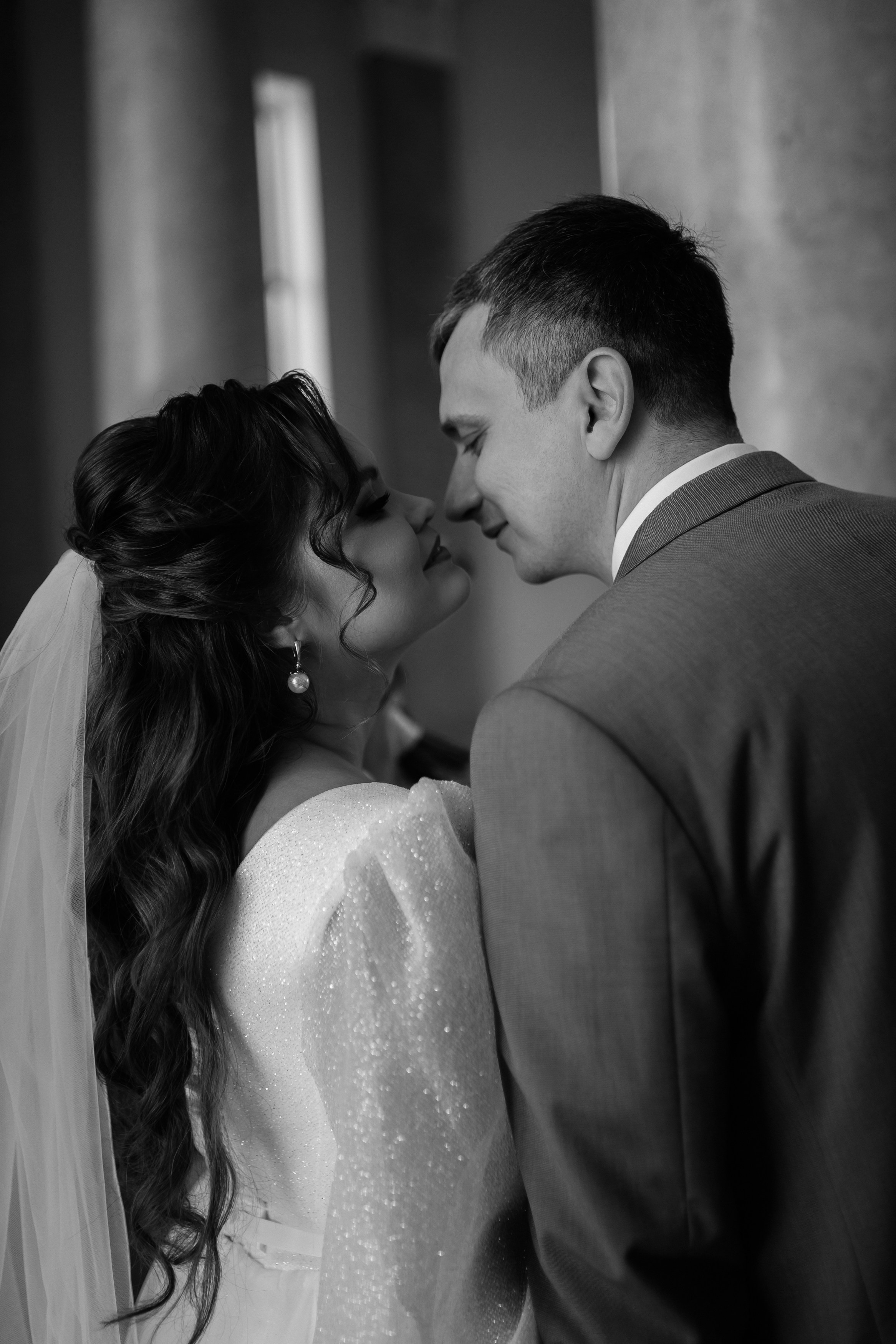 Свадьба Полины и Вадима. Свадебный и контент фотограф в Петрозаводске Ксения Истрафилова