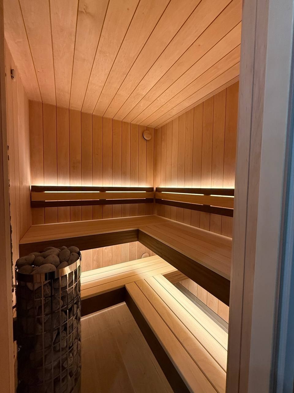 Отделка саун и бань под ключ — этапы работ | Твоя Сауна. Внутренняя отделка саун и бань под ключ в Санкт-Петербурге и Ленинградской области|Твоя Сауна